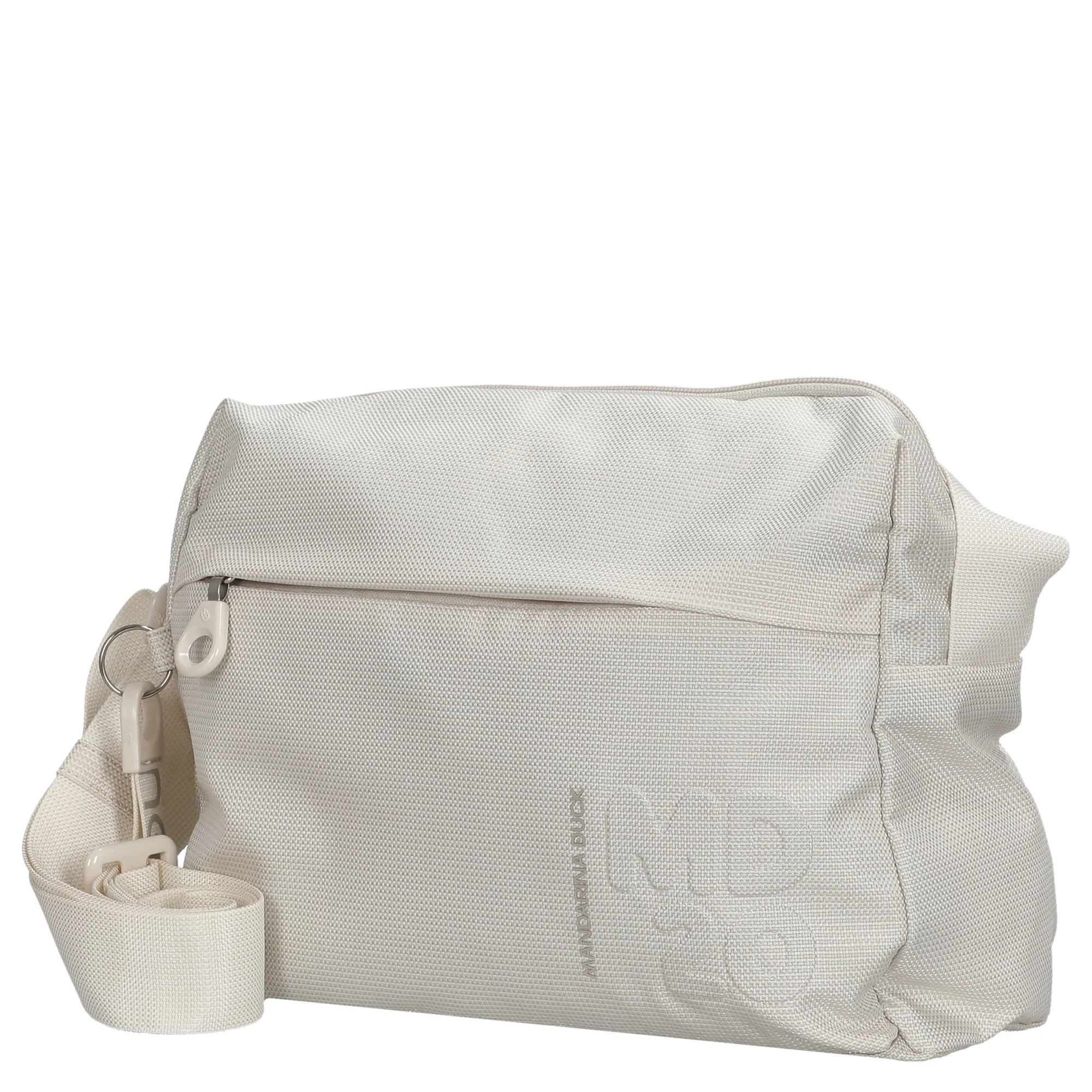 Mandarina Duck MD20 - Umhängetasche 28 cm (latte) - Image 2