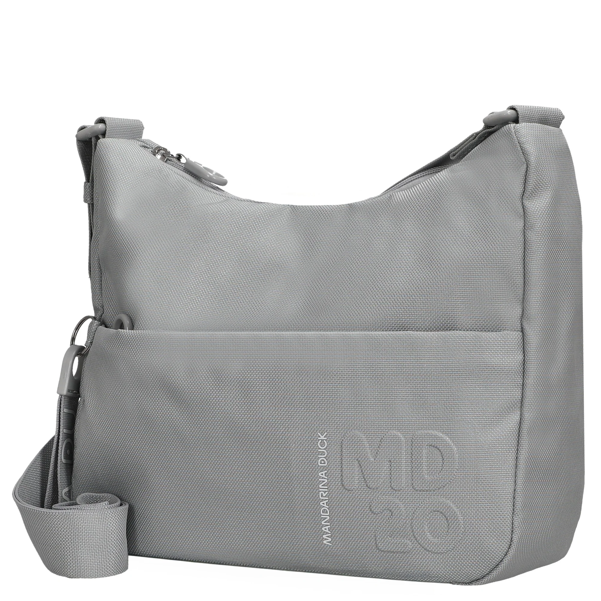 Mandarina Duck MD20 - Umhängetasche 28 cm (pearl) - Image 2