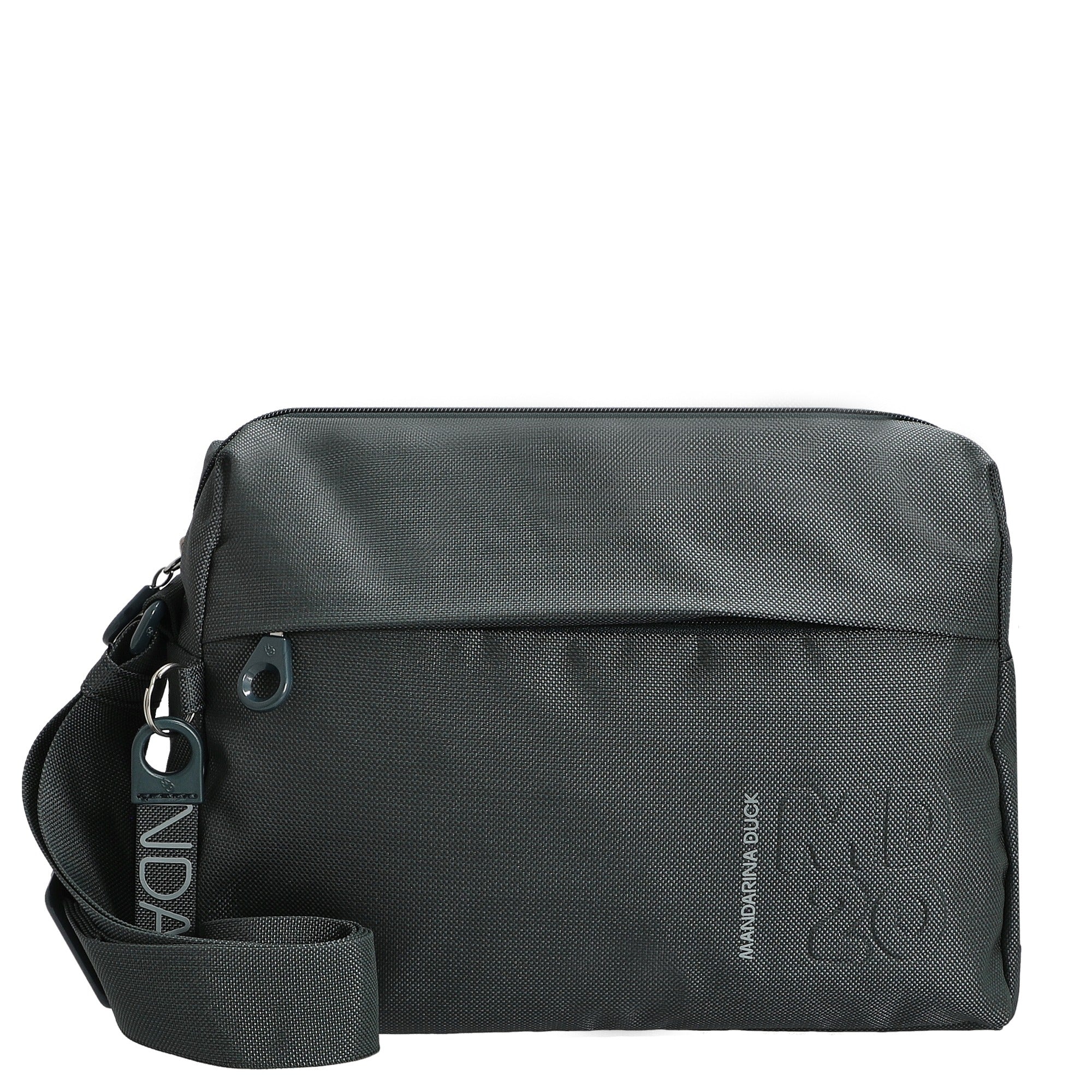 Mandarina Duck MD20 - Umhängetasche 28 cm (pine green)
