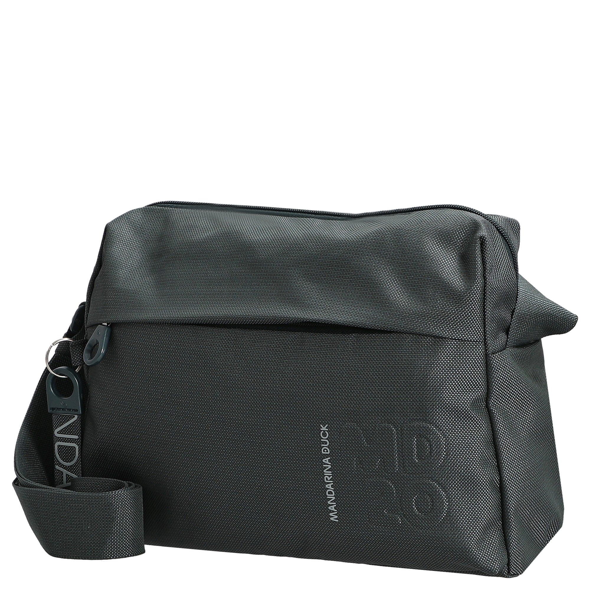 Mandarina Duck MD20 - Umhängetasche 28 cm (pine green) - Image 2