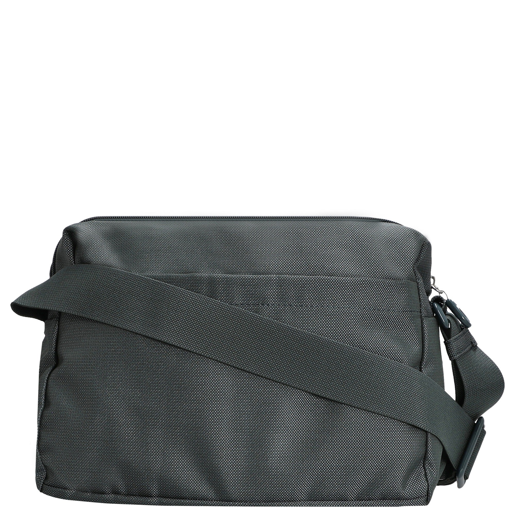 Mandarina Duck MD20 - Umhängetasche 28 cm (pine green) - Image 4