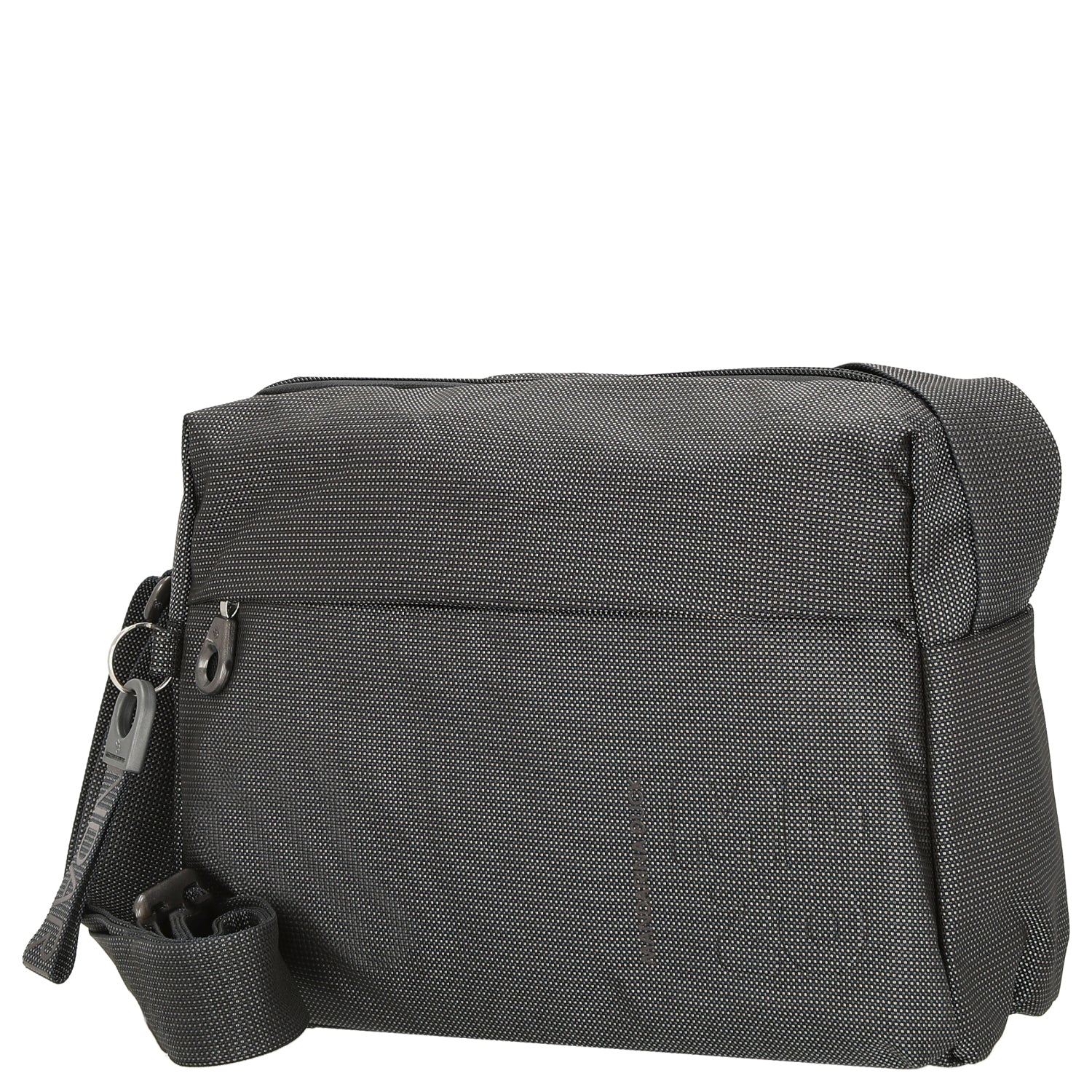 Mandarina Duck MD20 - Umhängetasche 28 cm (steel) - Image 2