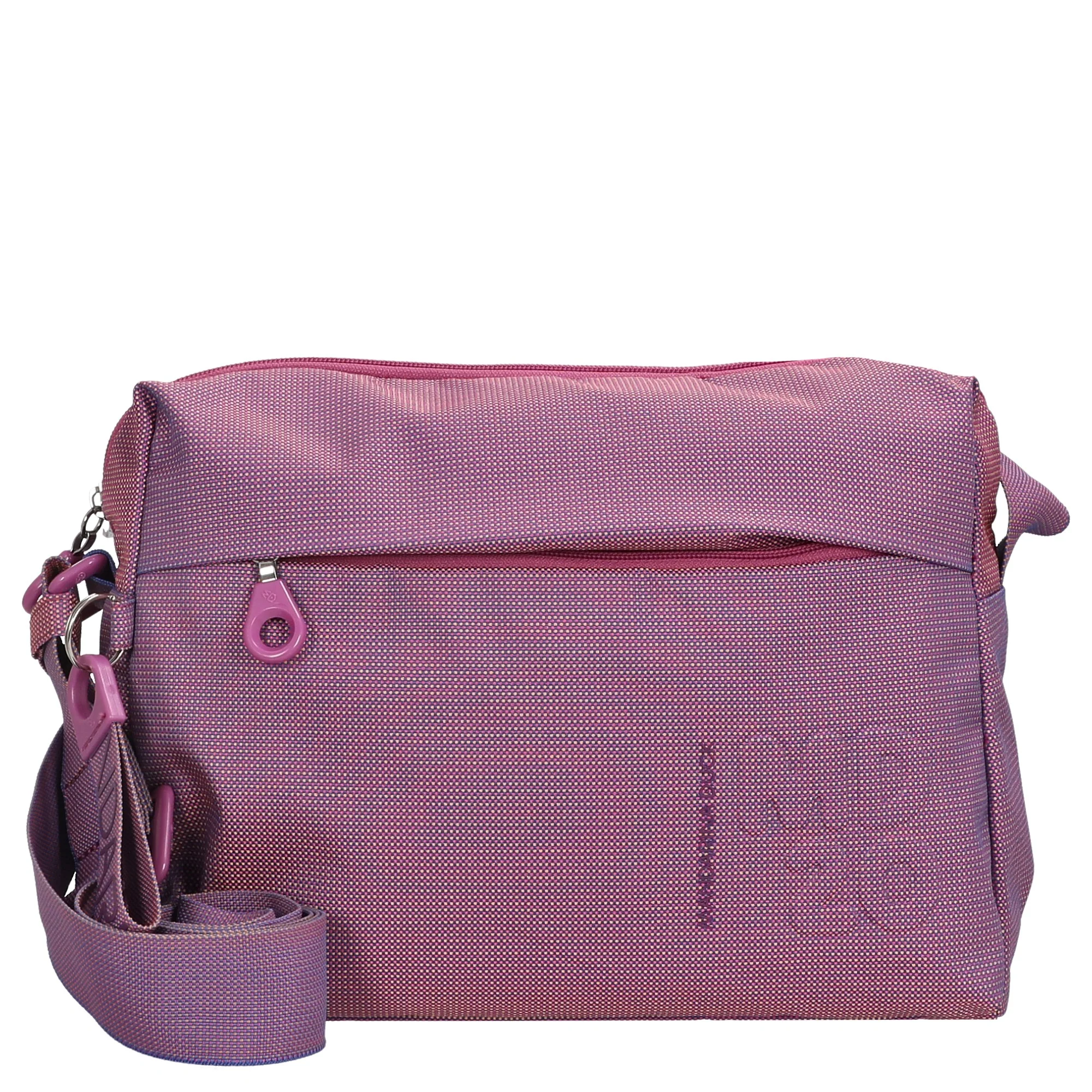 Mandarina Duck MD20 - Umhängetasche 28 cm (sushi flower)