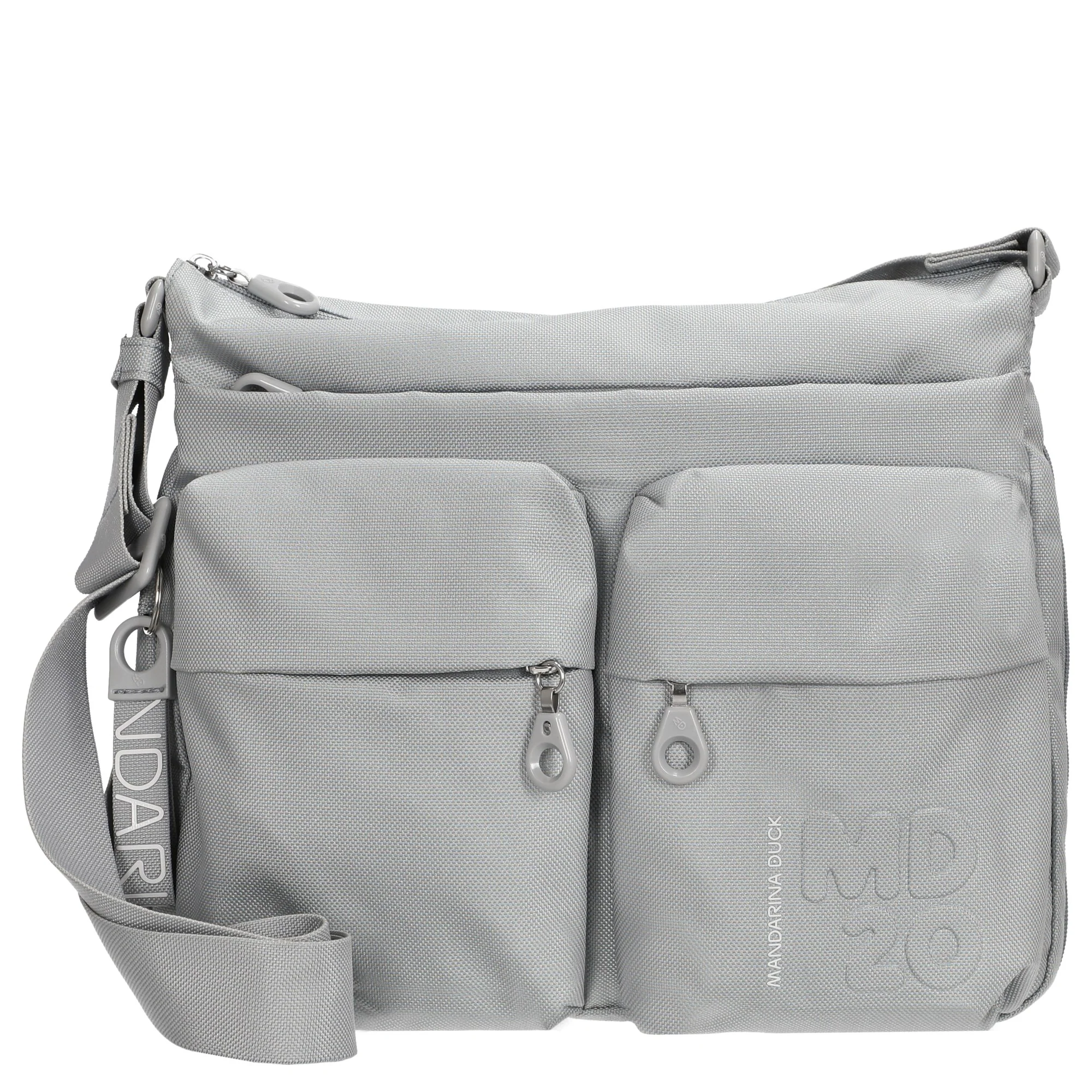 Mandarina Duck MD20 - Umhängetasche 30 cm (pearl)