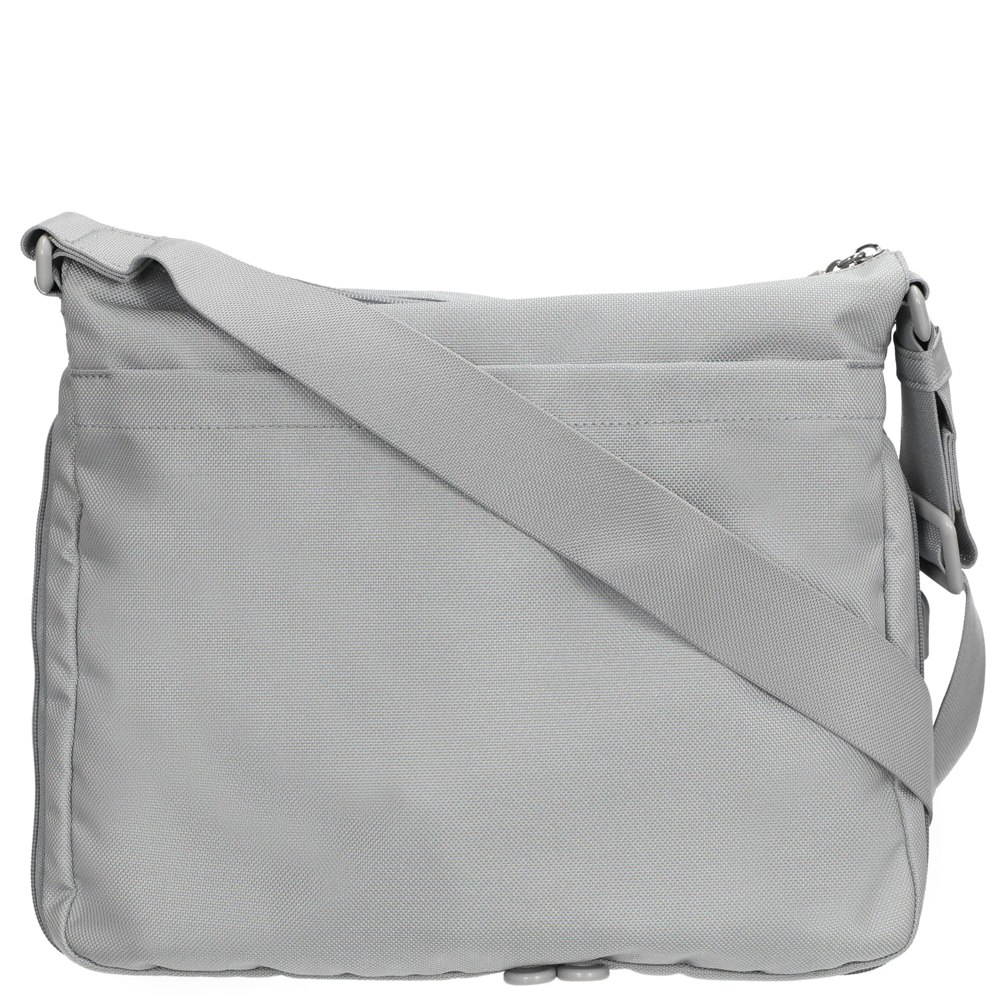 Mandarina Duck MD20 - Umhängetasche 30 cm (pearl) - Image 4