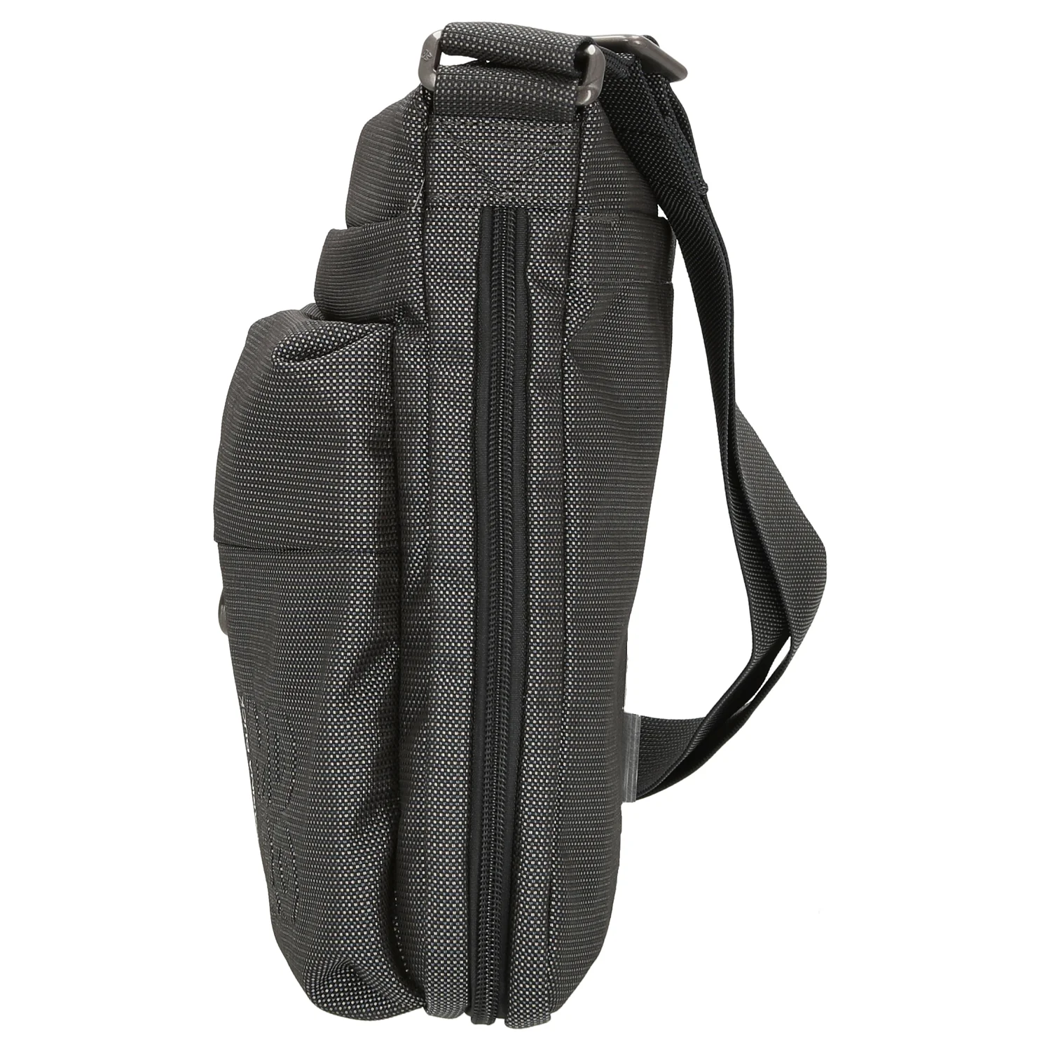 Mandarina Duck MD20 - Umhängetasche 30 cm (steel) - Image 3