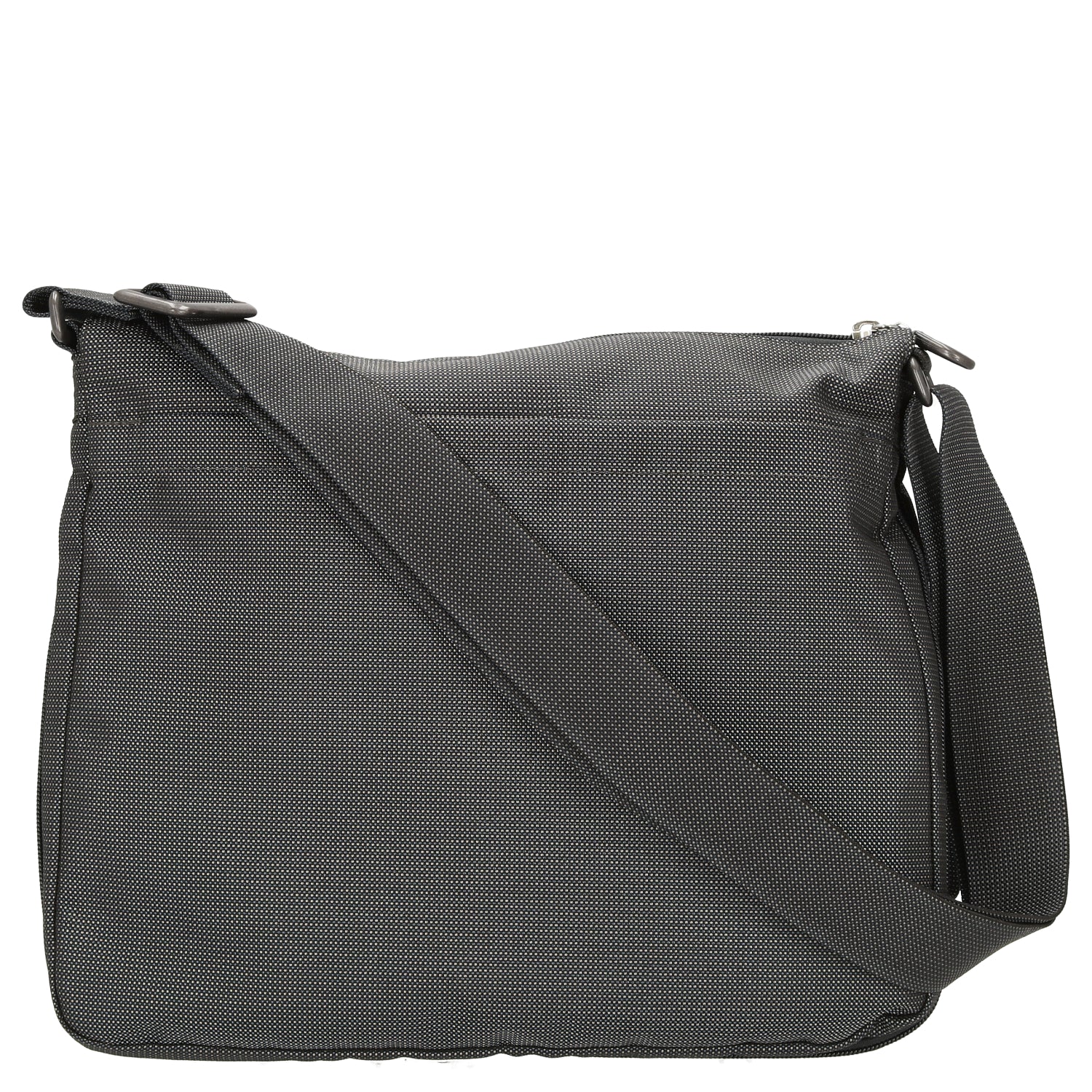 Mandarina Duck MD20 - Umhängetasche 30 cm (steel) - Image 4