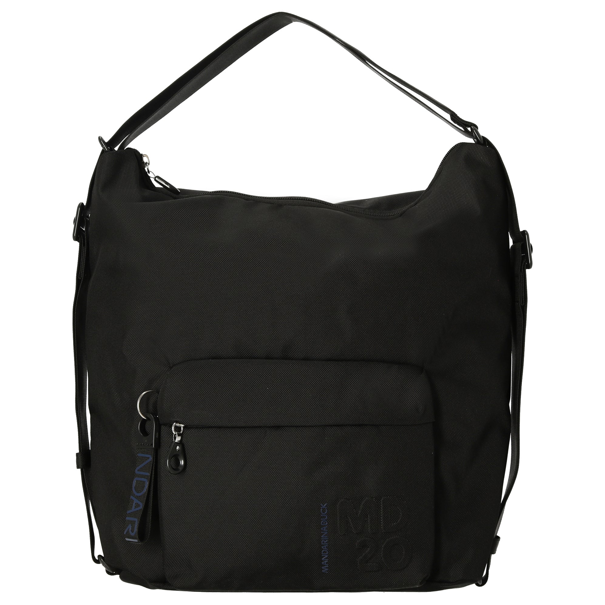Mandarina Duck MD20 - Umhängetasche 39 cm (black)