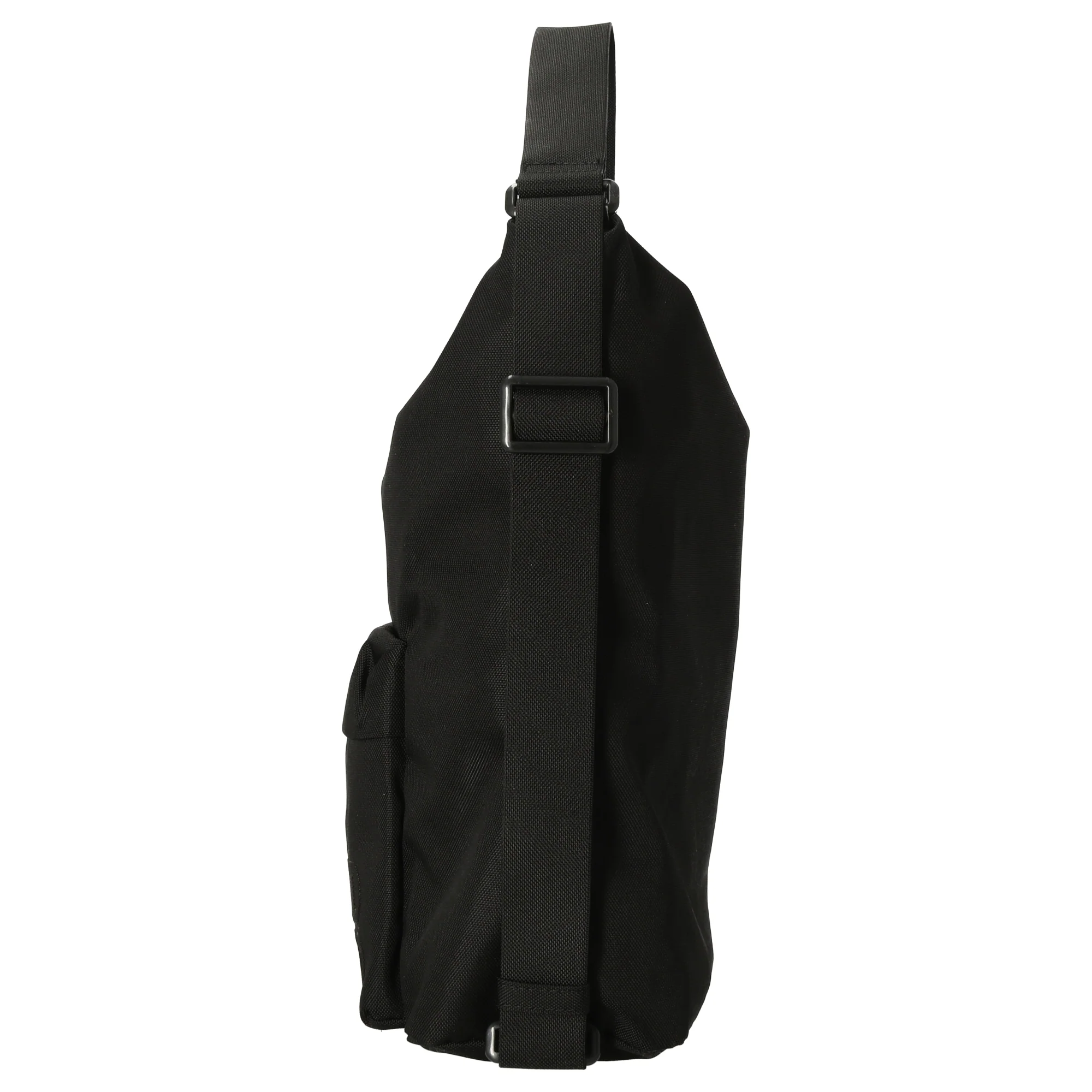 Mandarina Duck MD20 - Umhängetasche 39 cm (black) - Image 3