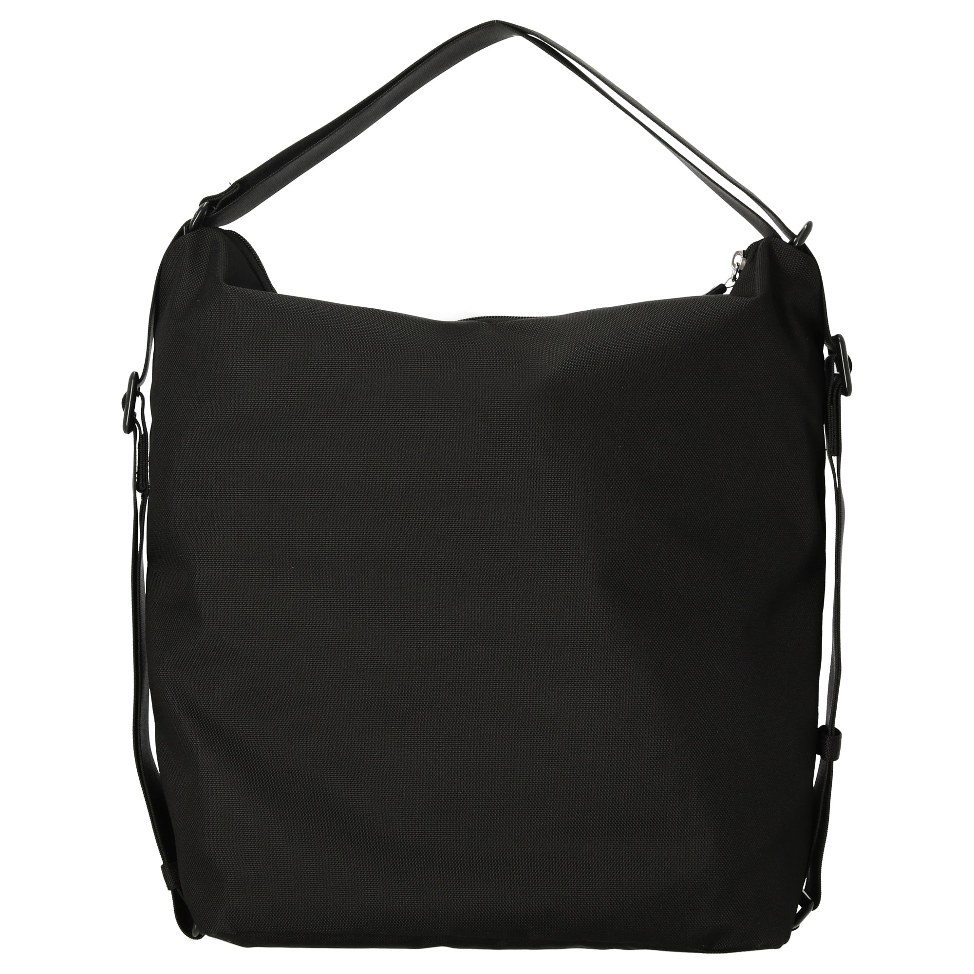 Mandarina Duck MD20 - Umhängetasche 39 cm (black) - Image 4