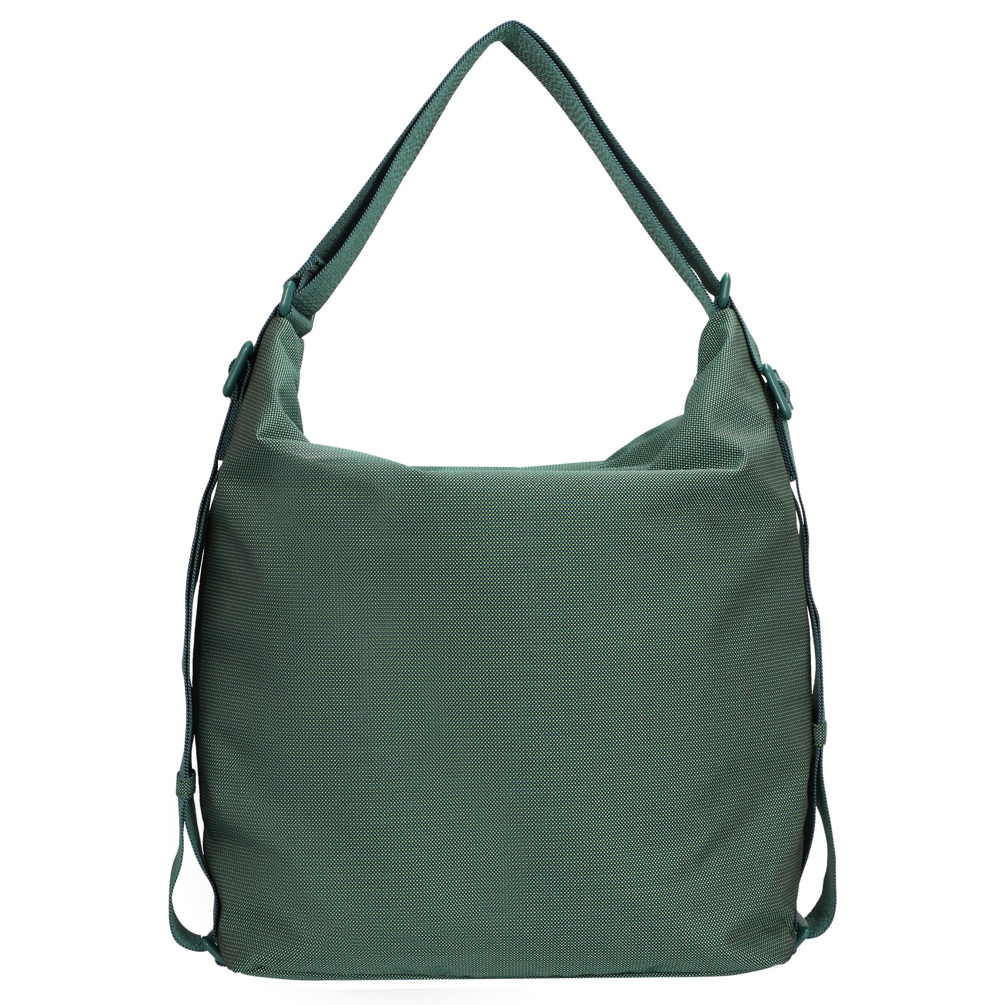 Mandarina Duck MD20 - Umhängetasche 39 cm (emerald) - Image 4