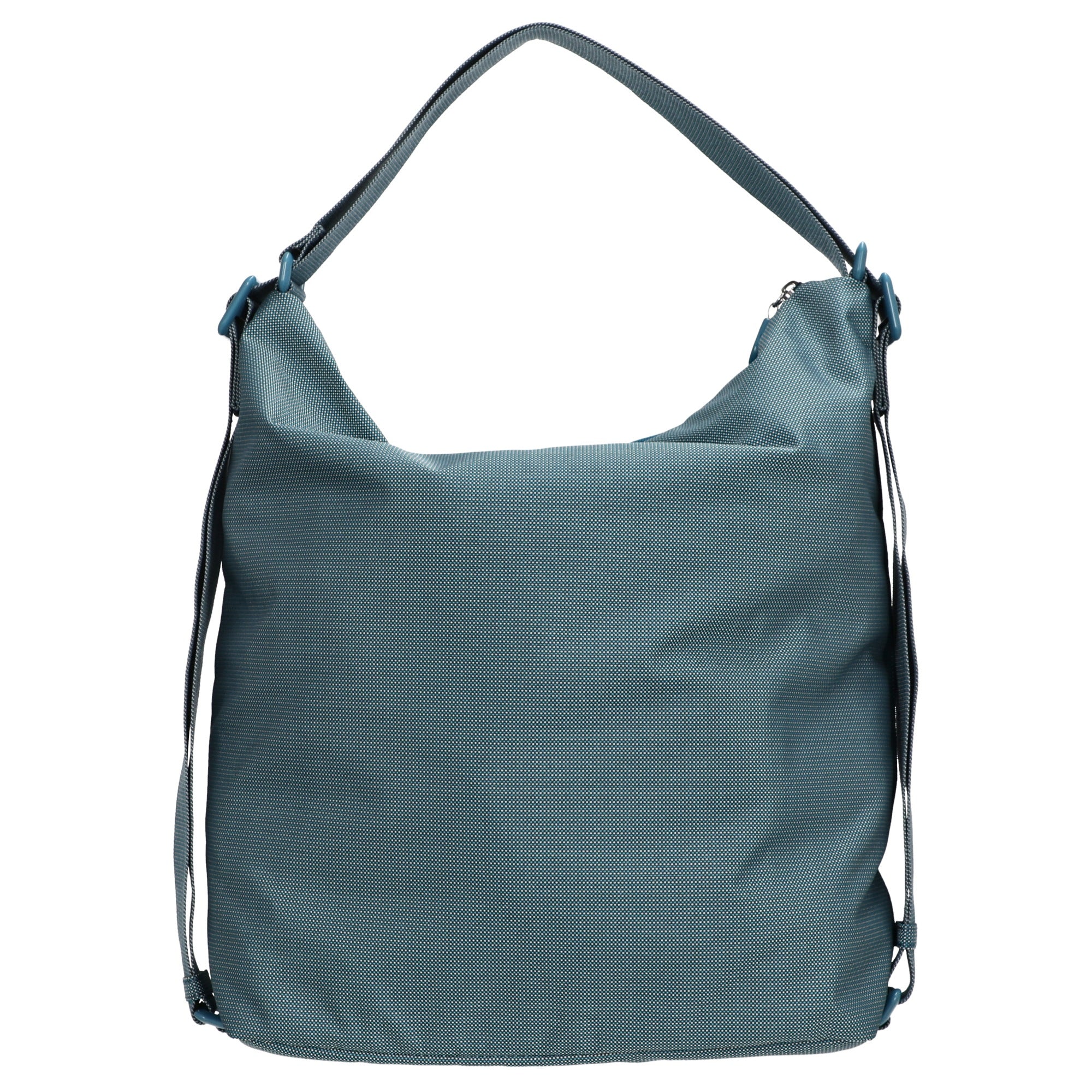 Mandarina Duck MD20 - Umhängetasche 39 cm (lunar) - Image 4