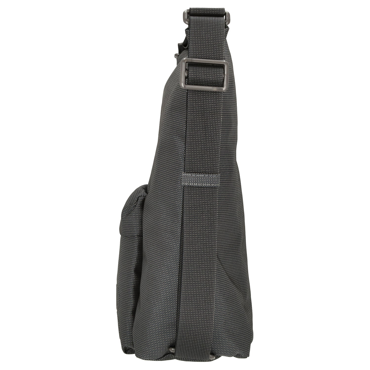 Mandarina Duck MD20 - Umhängetasche 39 cm (steel) - Image 3