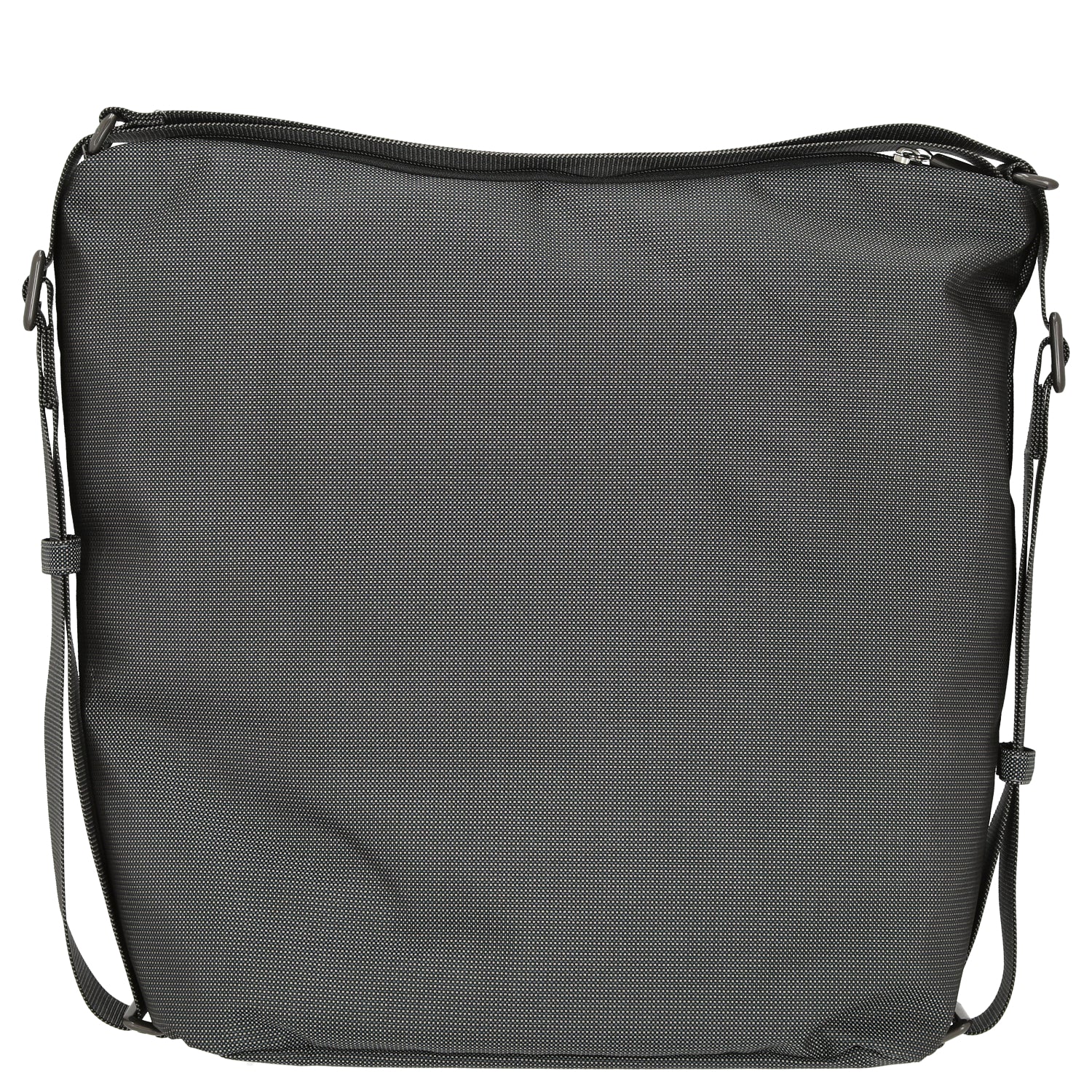 Mandarina Duck MD20 - Umhängetasche 39 cm (steel) - Image 4