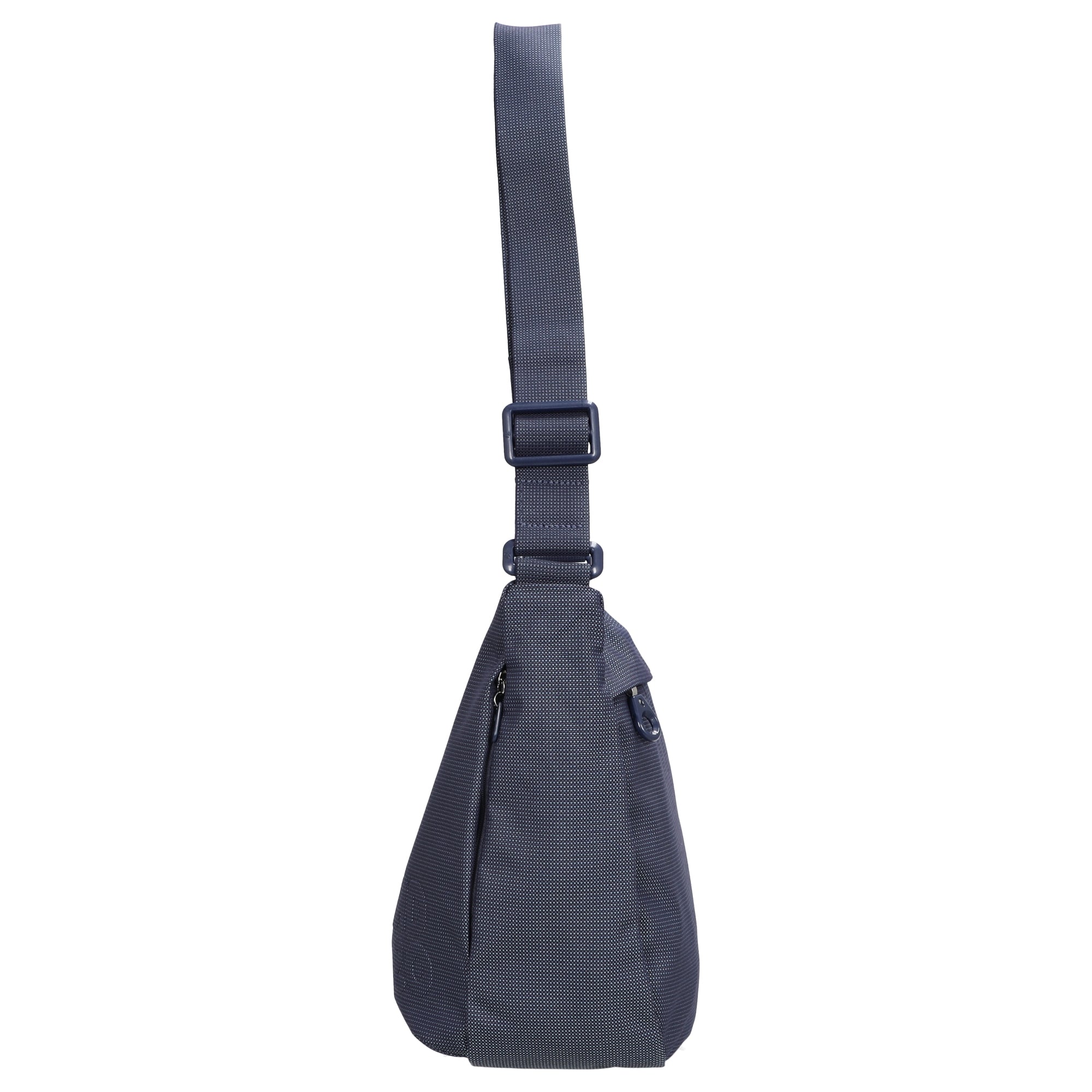 Mandarina Duck MD20 - Umhängetasche M 26 cm (deep blue) - Image 3