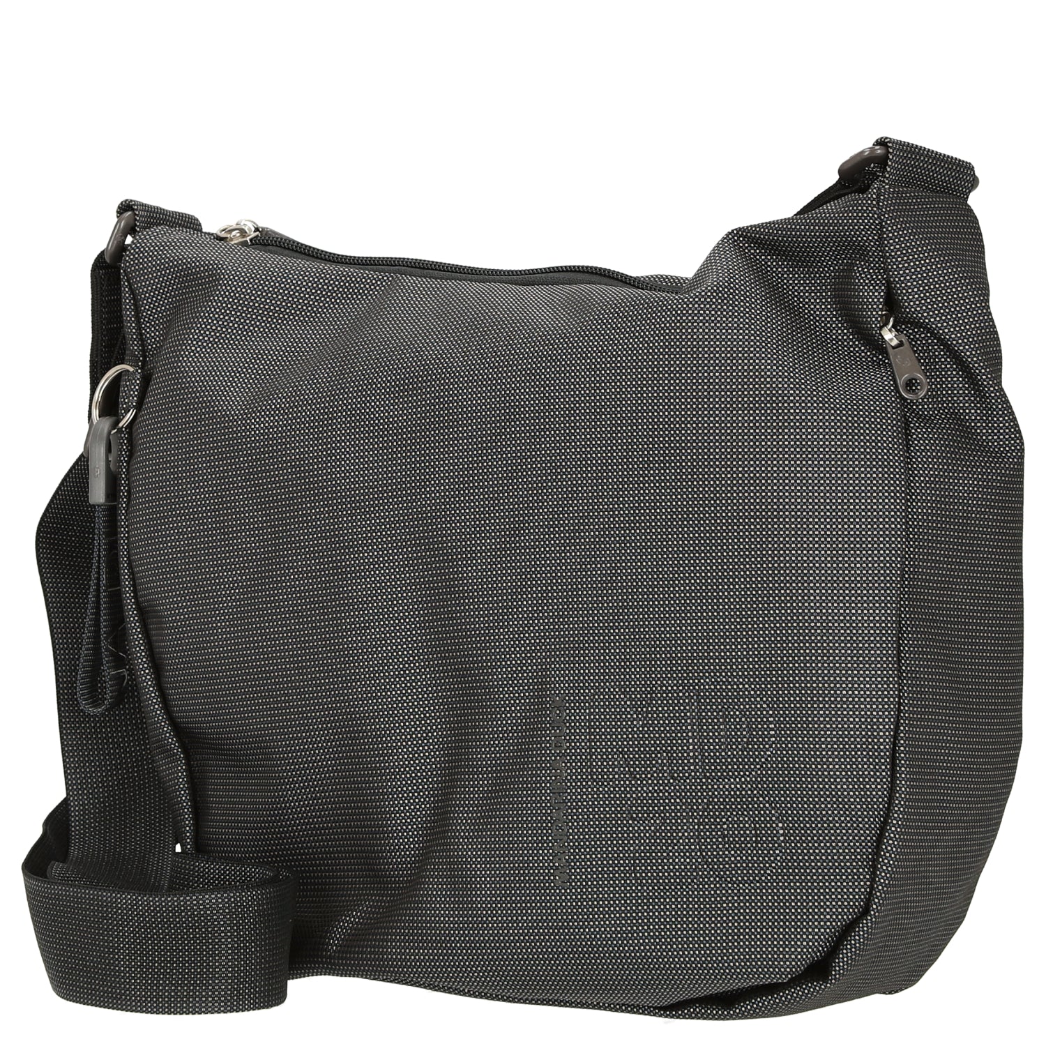 Mandarina Duck MD20 - Umhängetasche M 26 cm (steel) - Image 2