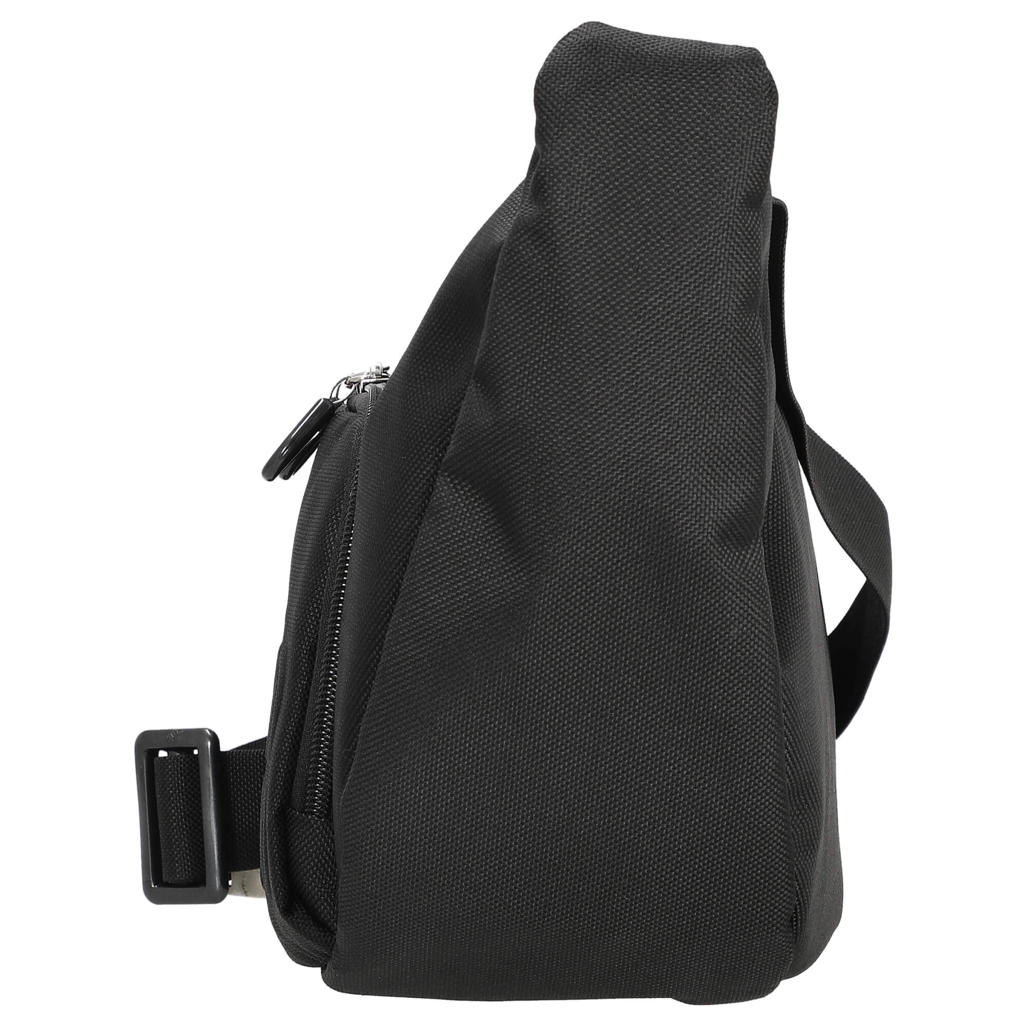 Mandarina Duck MD20 - Umhängetasche M 45 cm (black) - Image 3