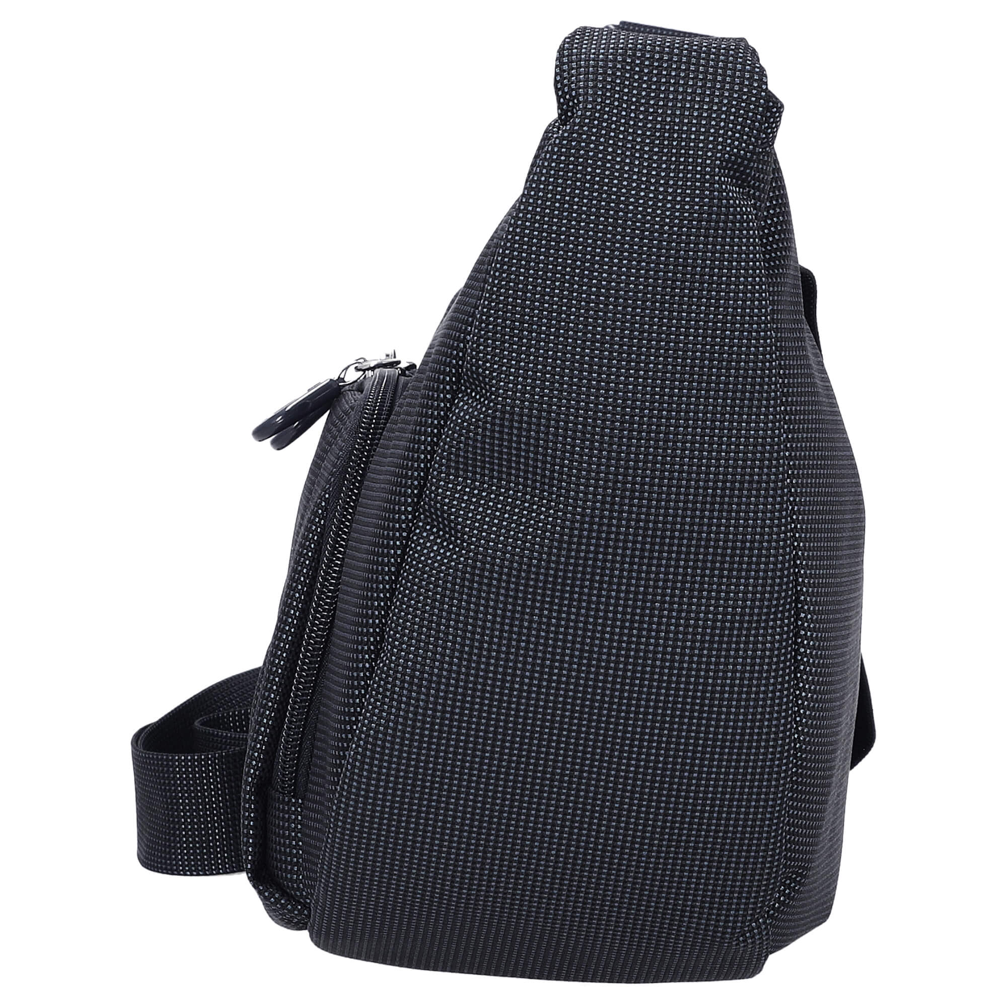 Mandarina Duck MD20 - Umhängetasche M 45 cm (scarab) - Image 3