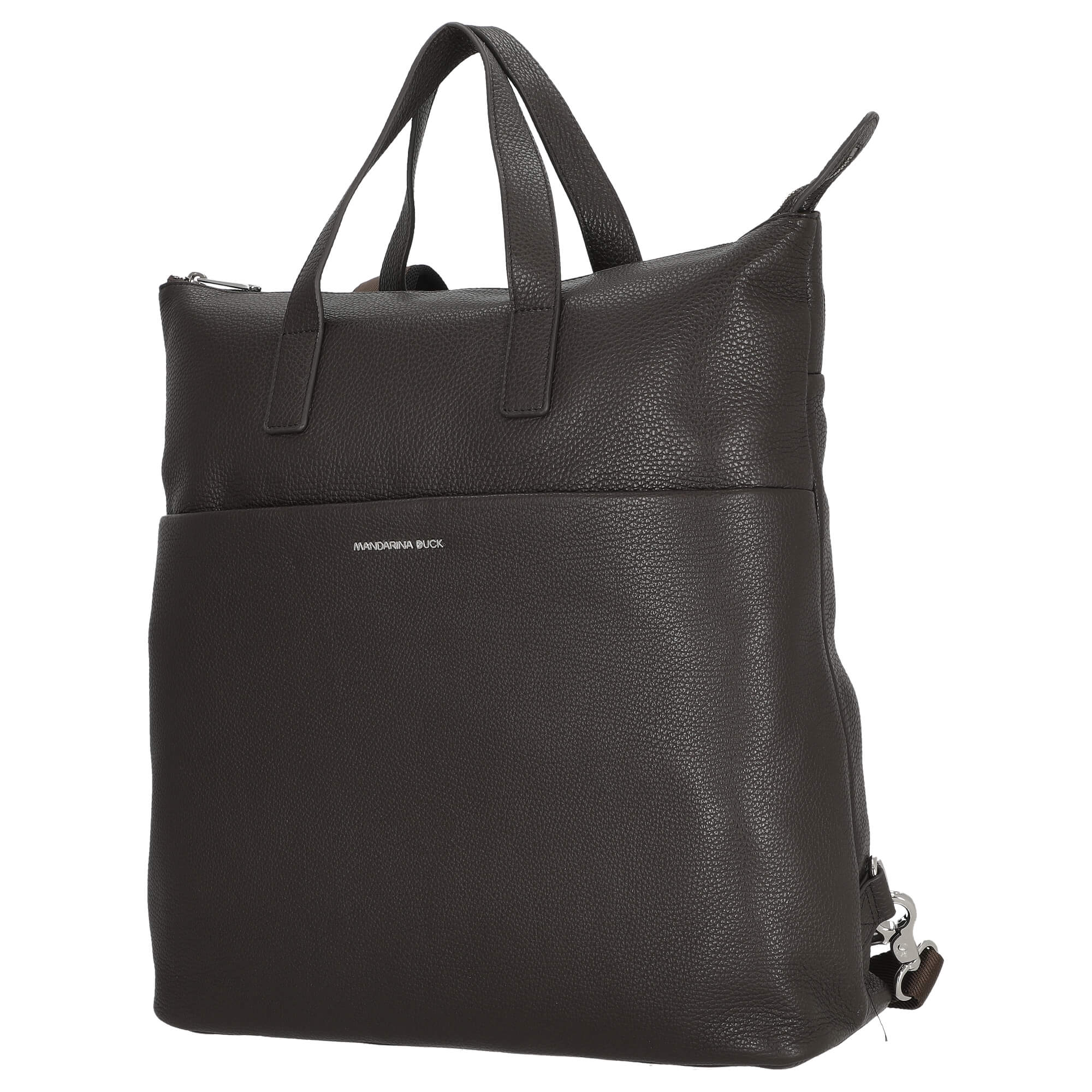 Mandarina Duck Mellow Urban Rucksack - Rucksack 12.1" 43 cm (mole) - Image 2