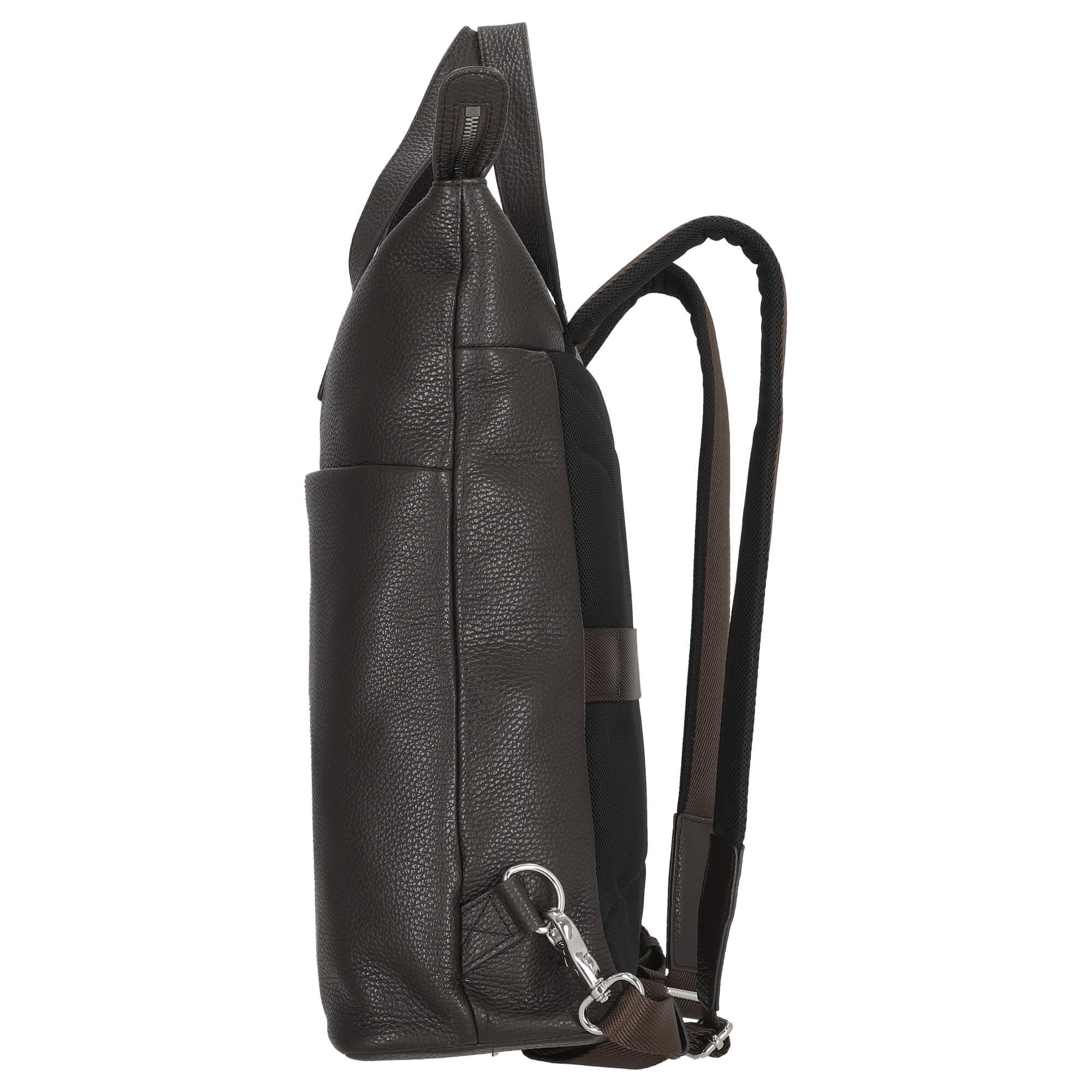 Mandarina Duck Mellow Urban Rucksack - Rucksack 12.1" 43 cm (mole) - Image 3