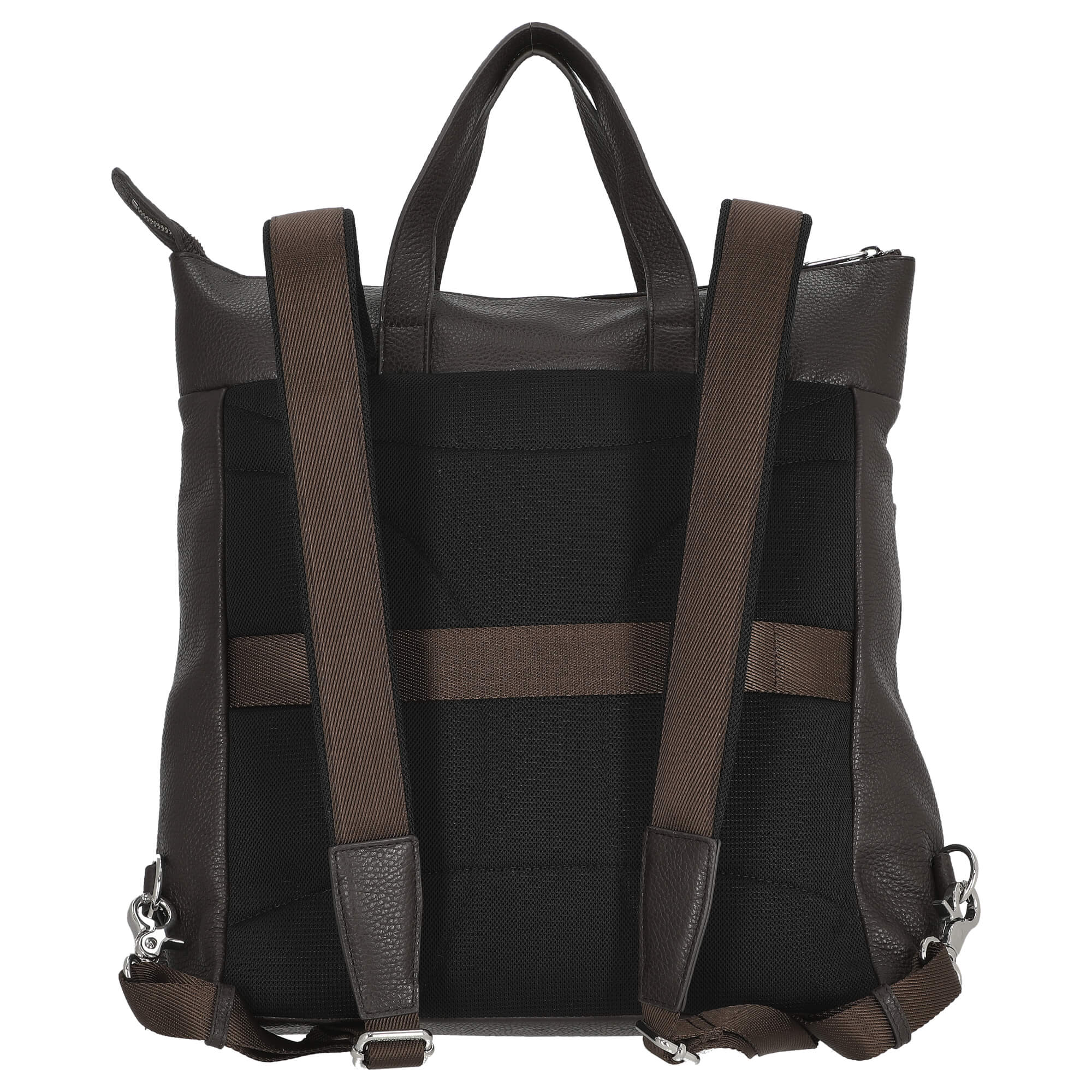 Mandarina Duck Mellow Urban Rucksack - Rucksack 12.1" 43 cm (mole) - Image 4