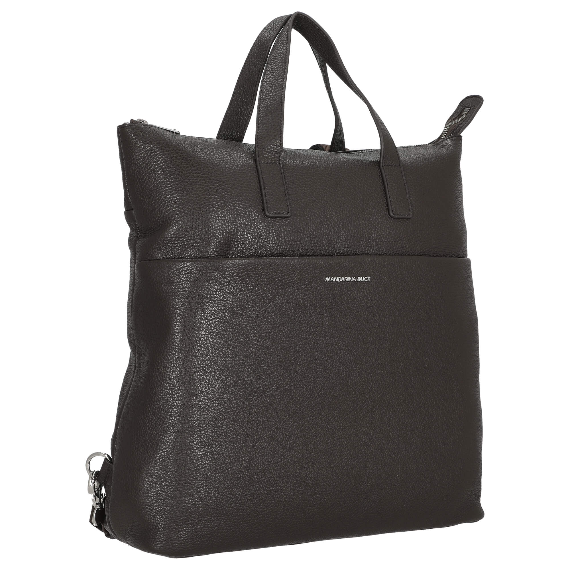 Mandarina Duck Mellow Urban Rucksack - Rucksack 12.1" 43 cm (mole) - Image 5