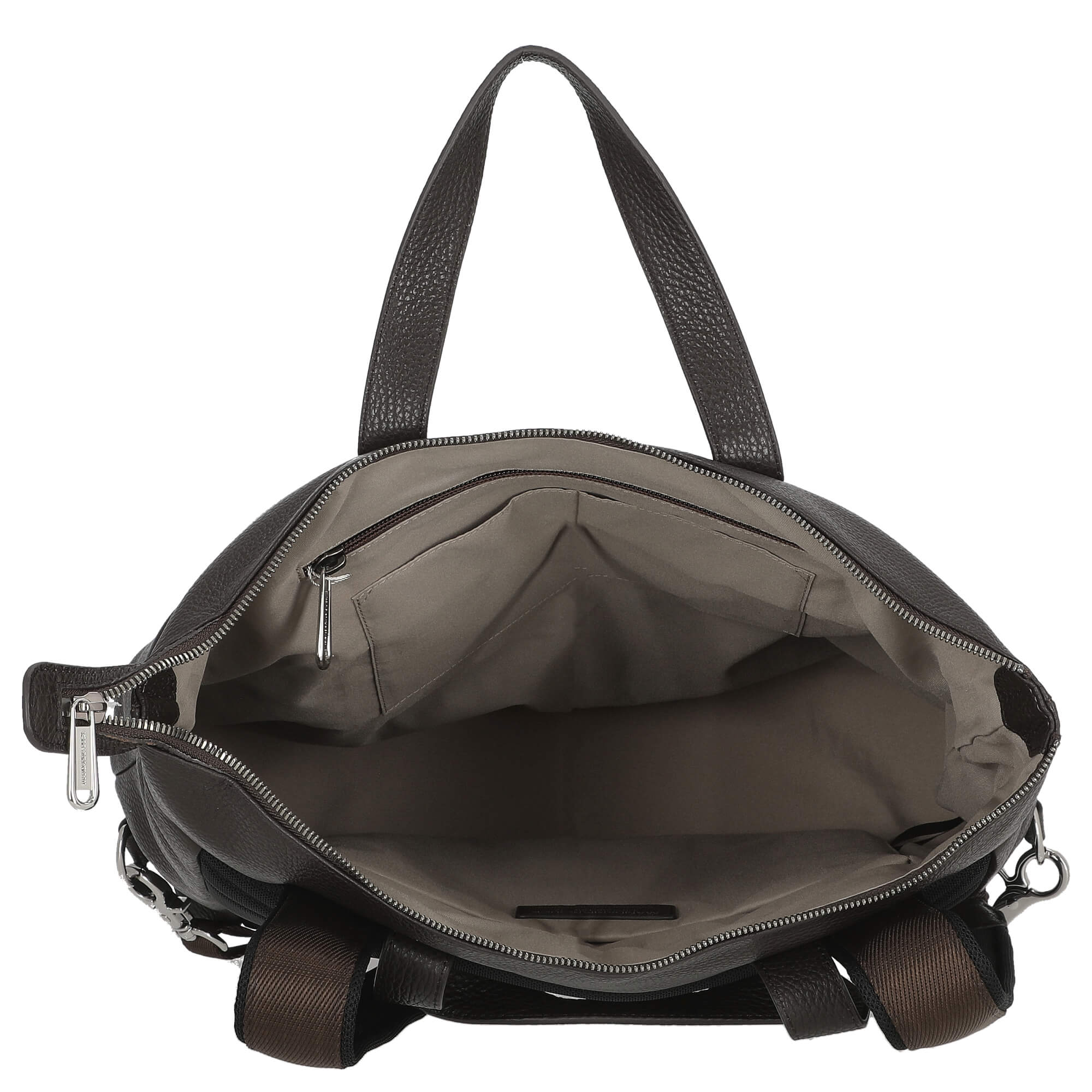 Mandarina Duck Mellow Urban Rucksack - Rucksack 12.1" 43 cm (mole) - Image 6