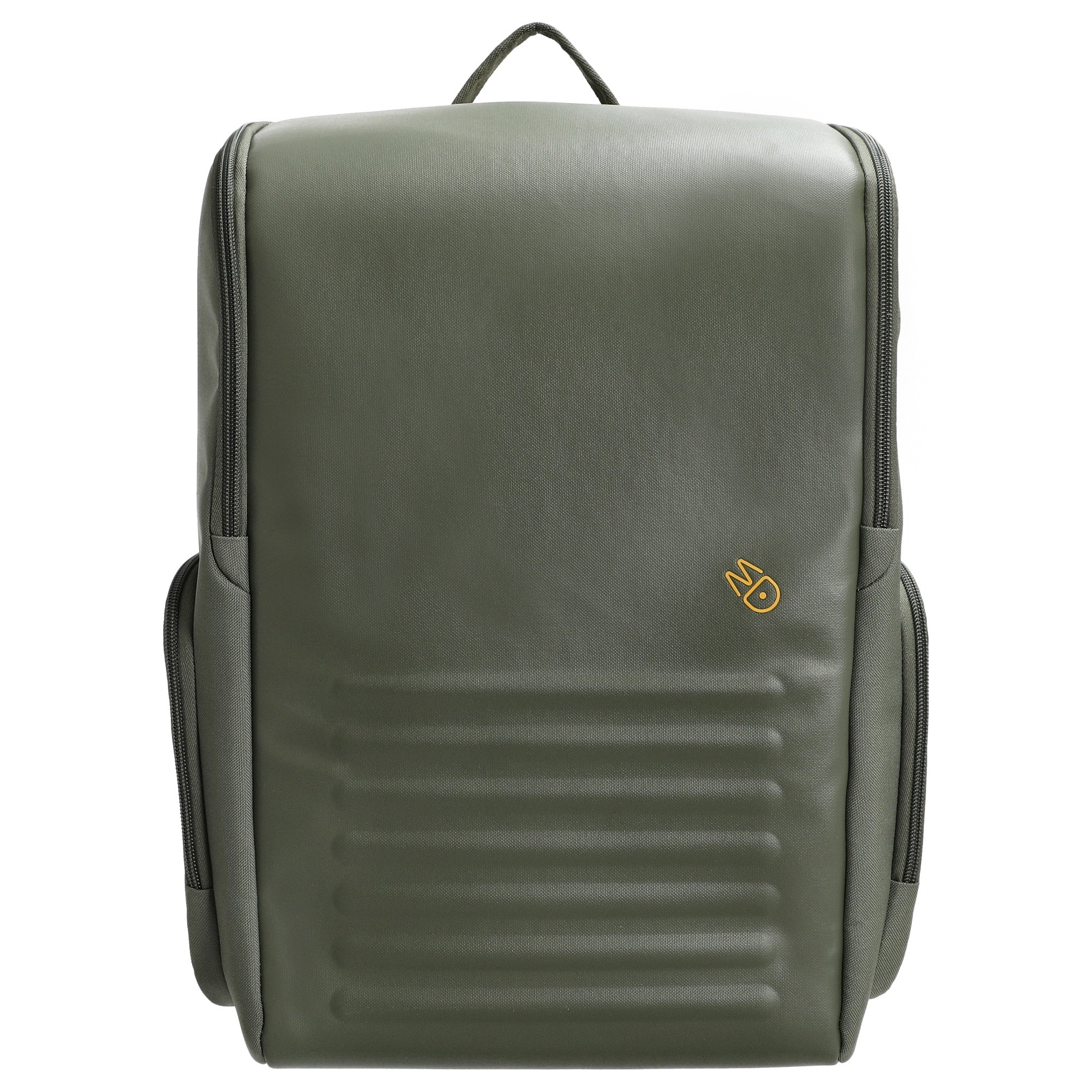 Mandarina Duck Smart Duck - Rucksack 43 cm (pine green)