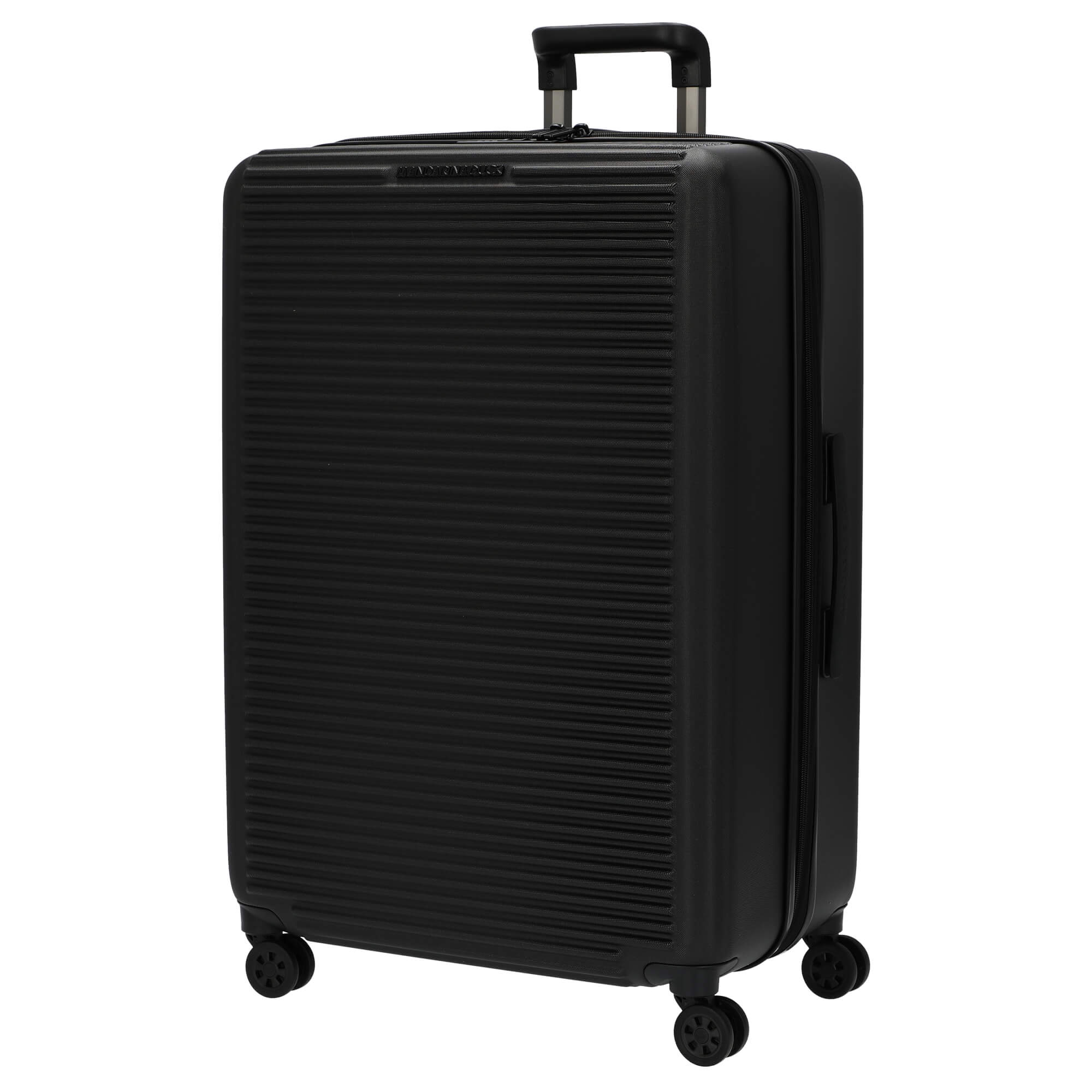 Mandarina Duck Tank Case - 4-Rollen-Trolley 73 cm L erw. (black) - Image 2