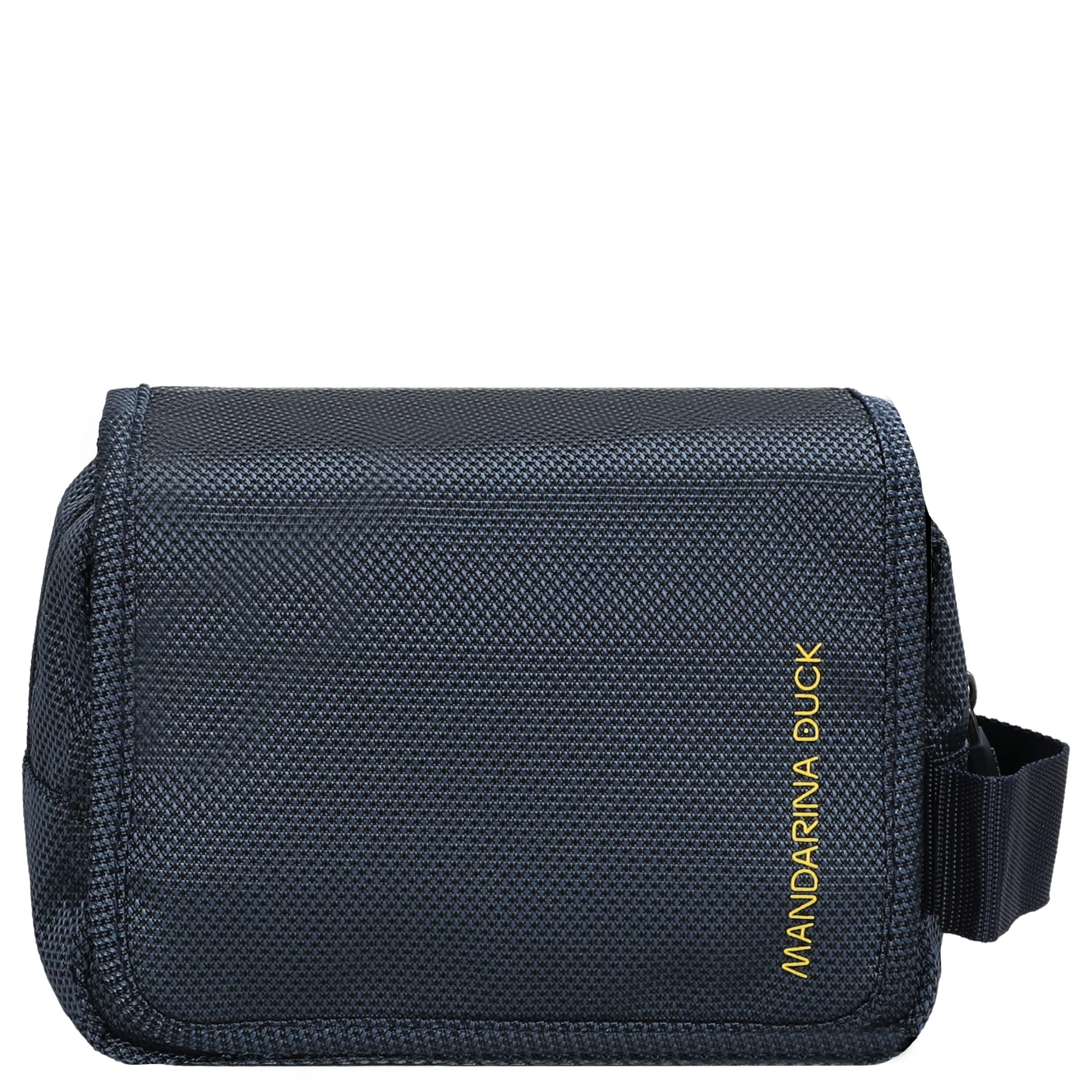 Mandarina Duck Zephyr - Kulturbeutel 20.7 cm (dress blue)