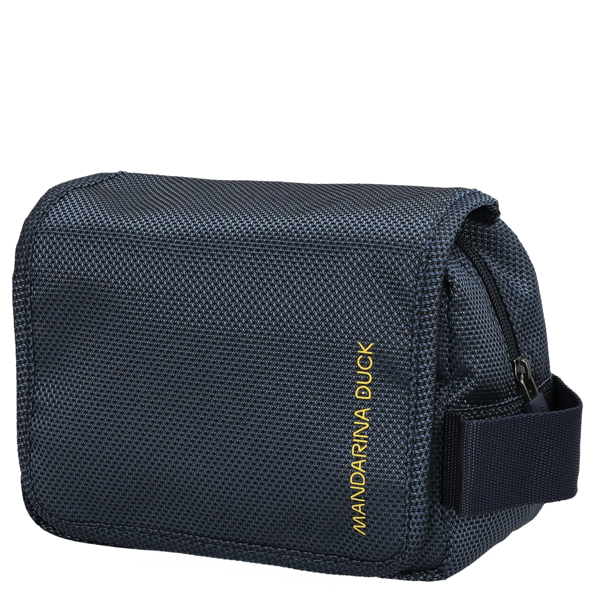 Mandarina Duck Zephyr - Kulturbeutel 20.7 cm (dress blue) - Image 2