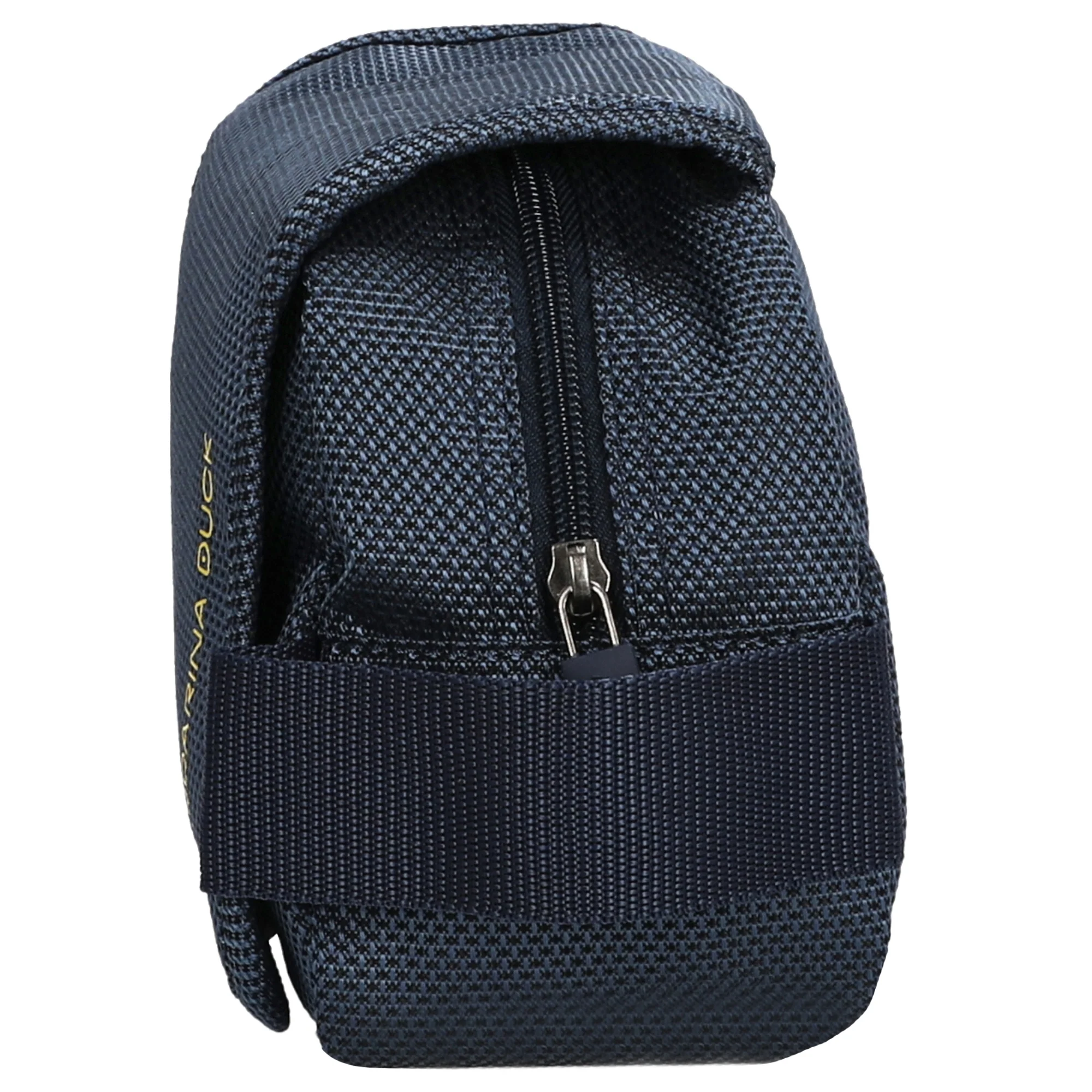 Mandarina Duck Zephyr - Kulturbeutel 20.7 cm (dress blue) - Image 3