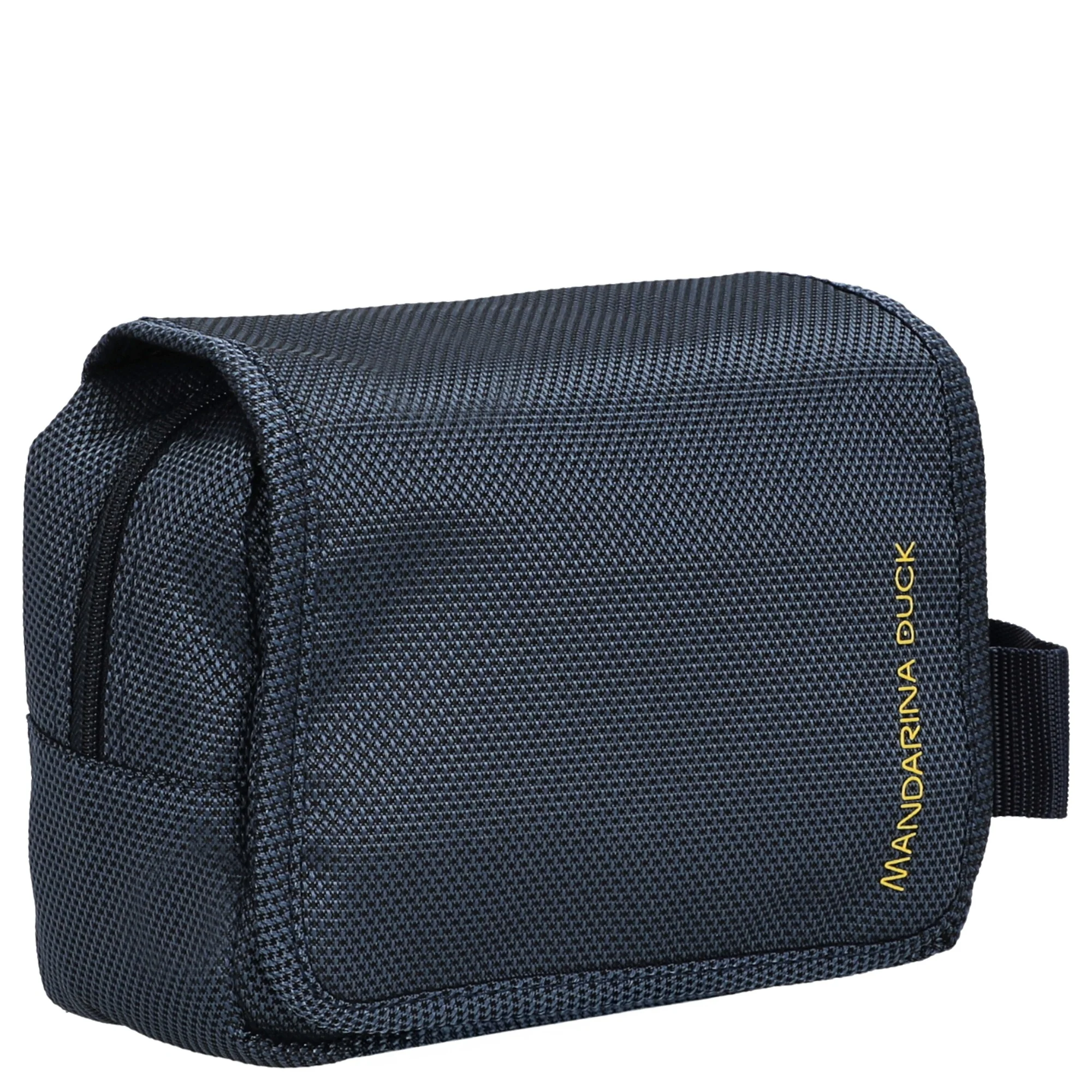 Mandarina Duck Zephyr - Kulturbeutel 20.7 cm (dress blue) - Image 5
