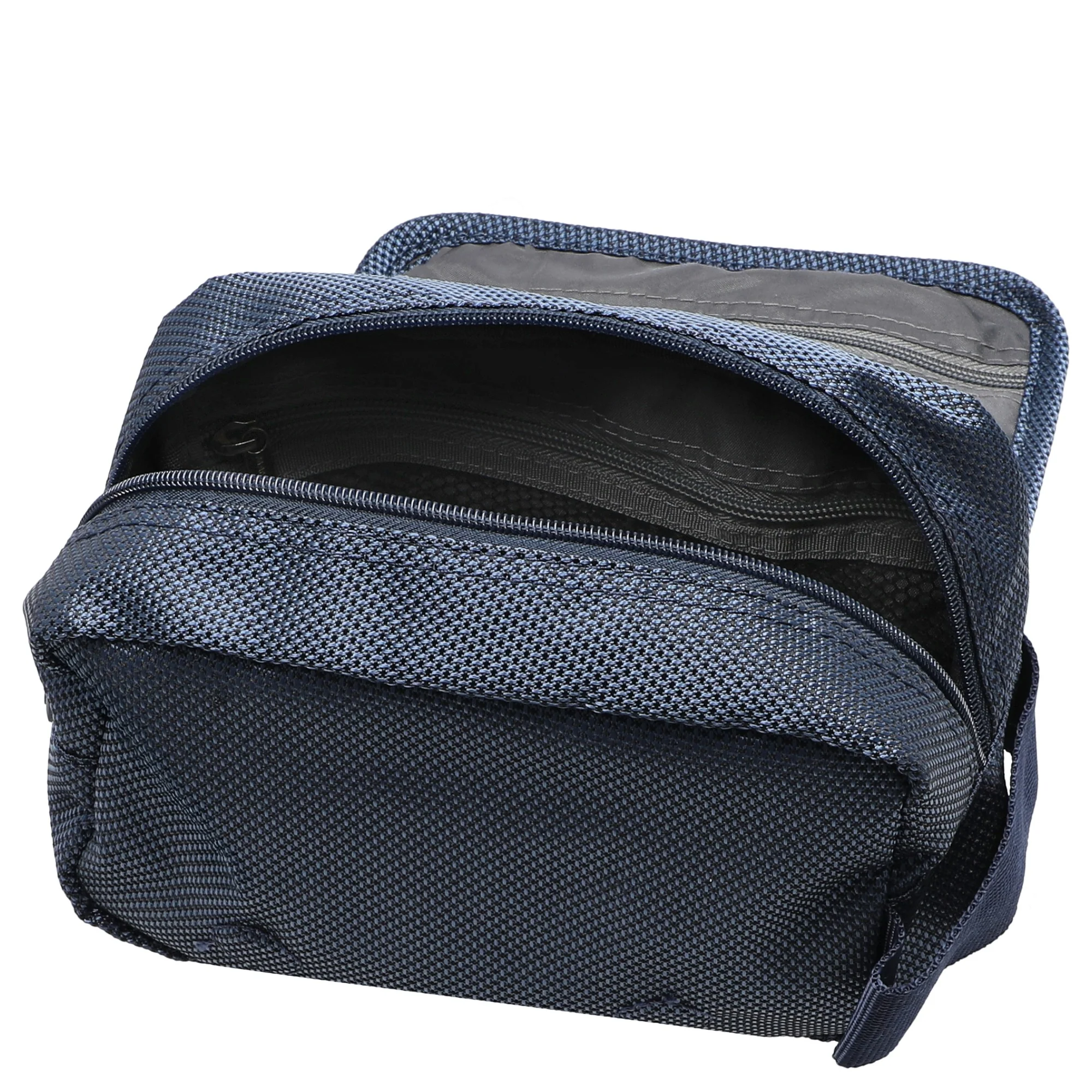 Mandarina Duck Zephyr - Kulturbeutel 20.7 cm (dress blue) - Image 6