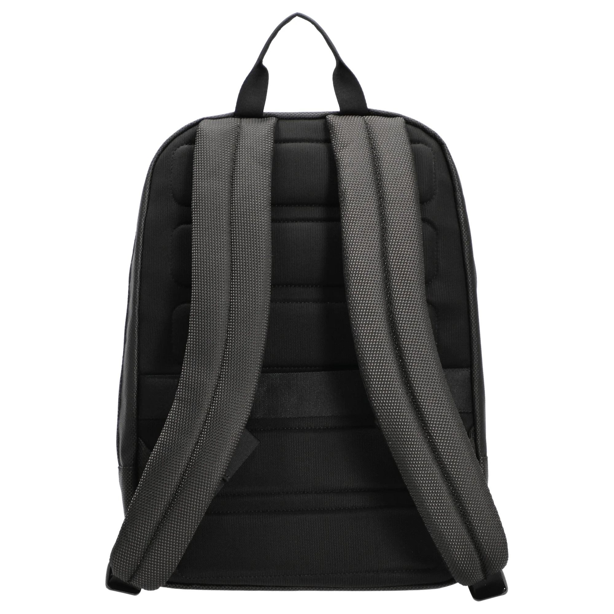 Mandarina Duck Zephyr - Rucksack 39 cm (schwarz) - Image 4