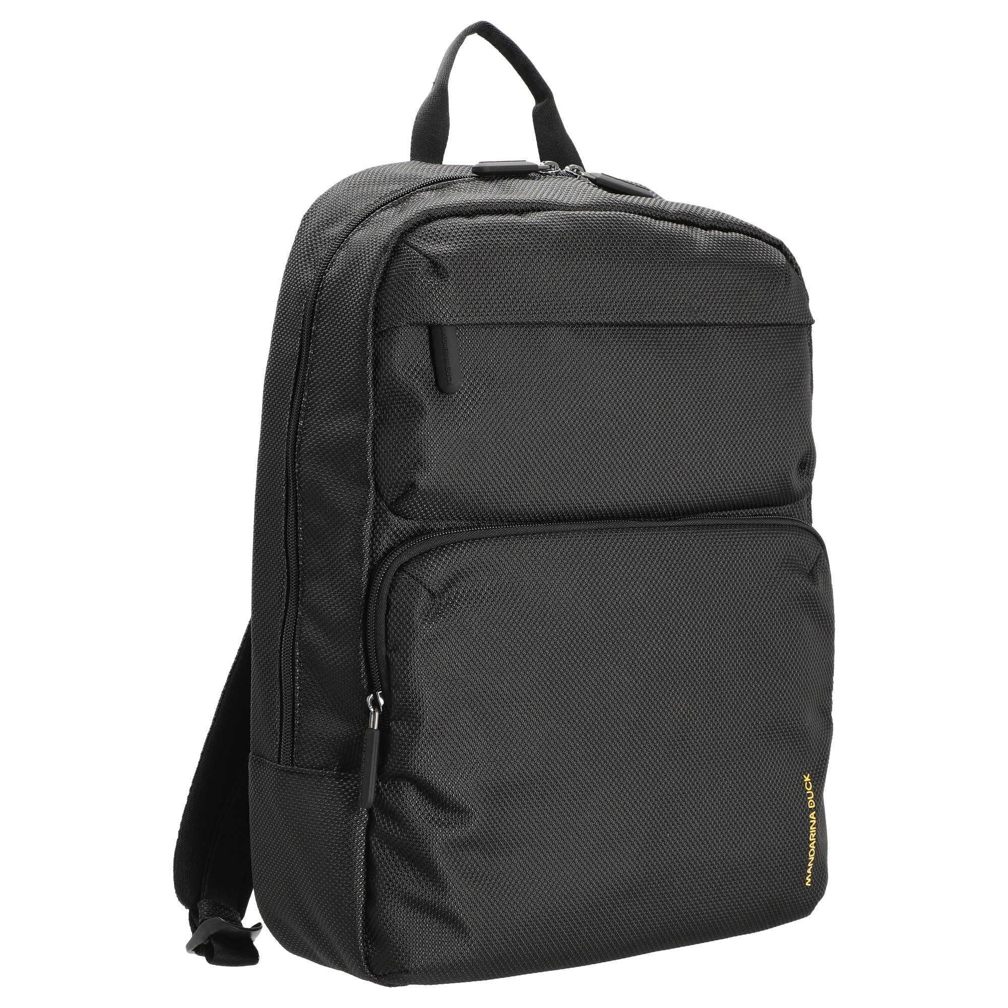Mandarina Duck Zephyr - Rucksack 39 cm (schwarz) - Image 5