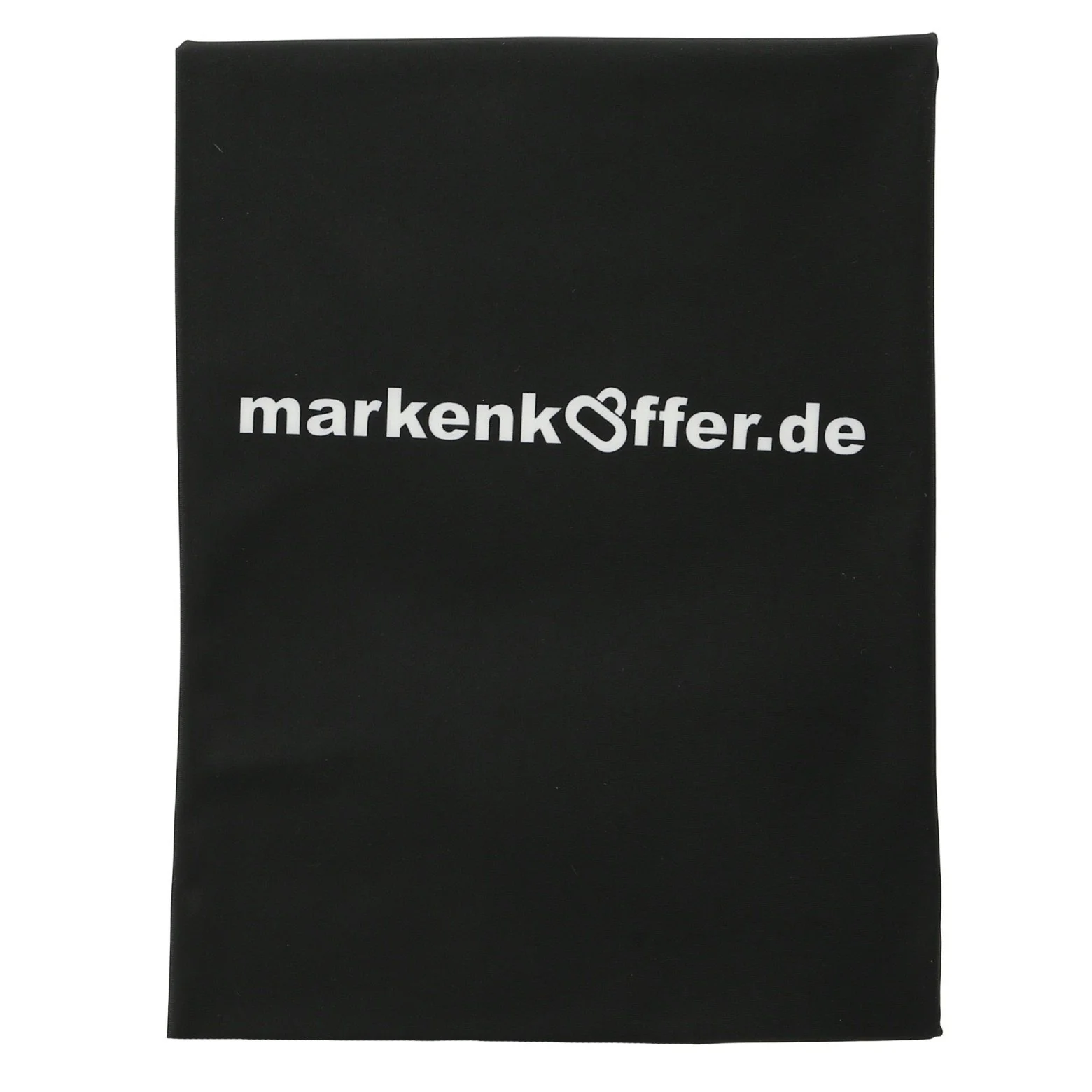 Markenkoffer.de Zubehör Kofferschutzhülle (black, M) - Image 6