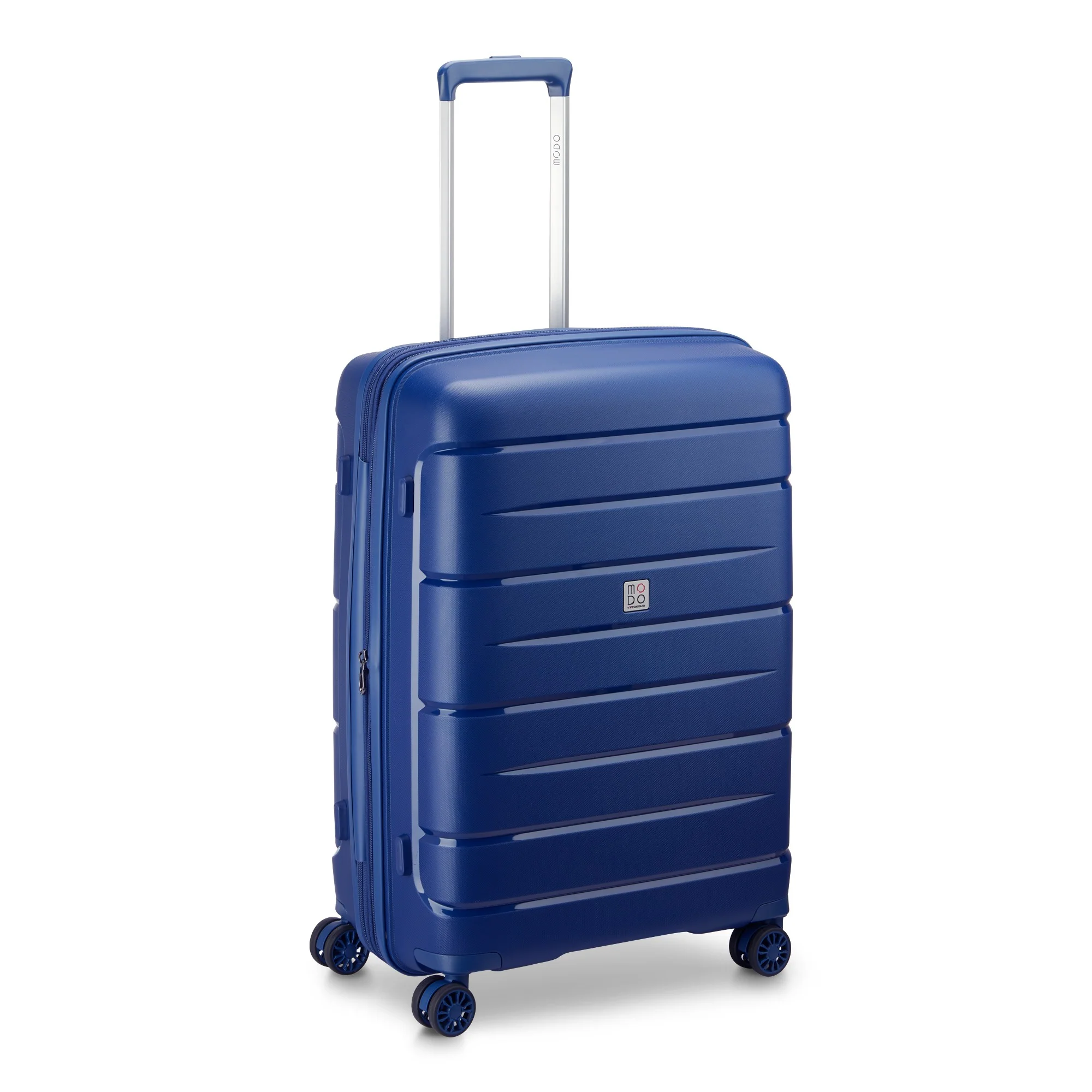 Modo by Roncato Starlight 3.0 - 4-Rollen-Trolley M 66 cm erw. (dark blue) - Image 2