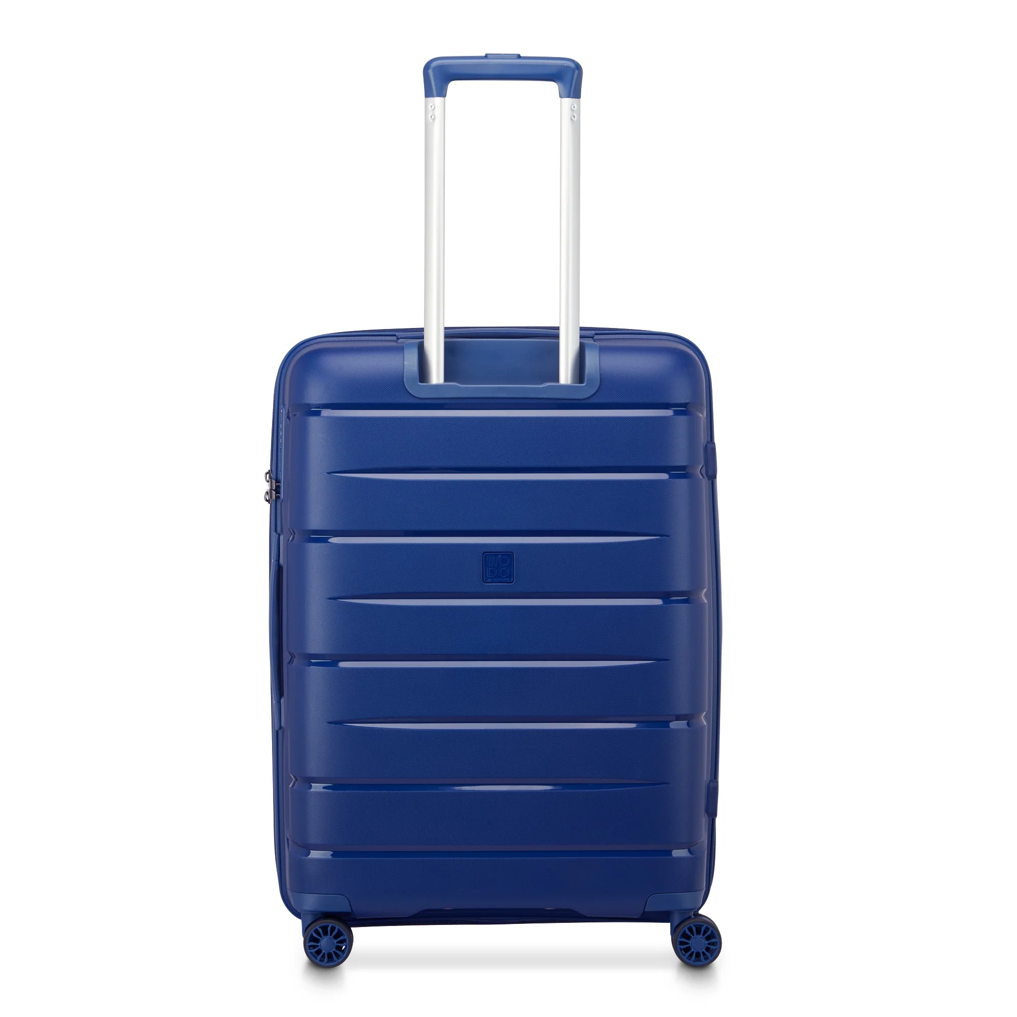 Modo by Roncato Starlight 3.0 - 4-Rollen-Trolley M 66 cm erw. (dark blue) - Image 5