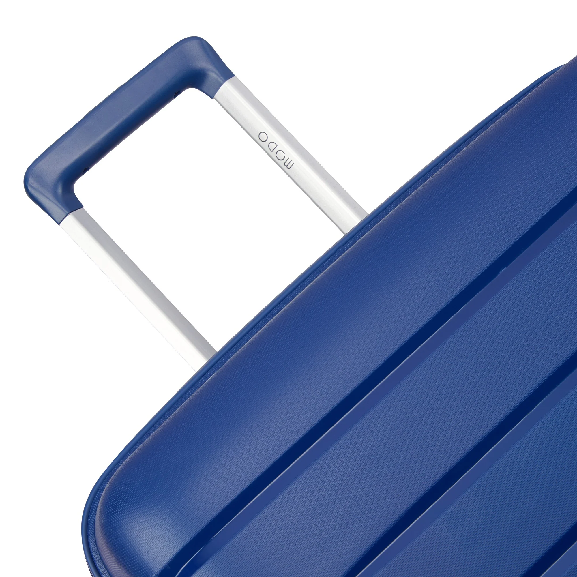 Modo by Roncato Starlight 3.0 - 4-Rollen-Trolley M 66 cm erw. (dark blue) - Image 9