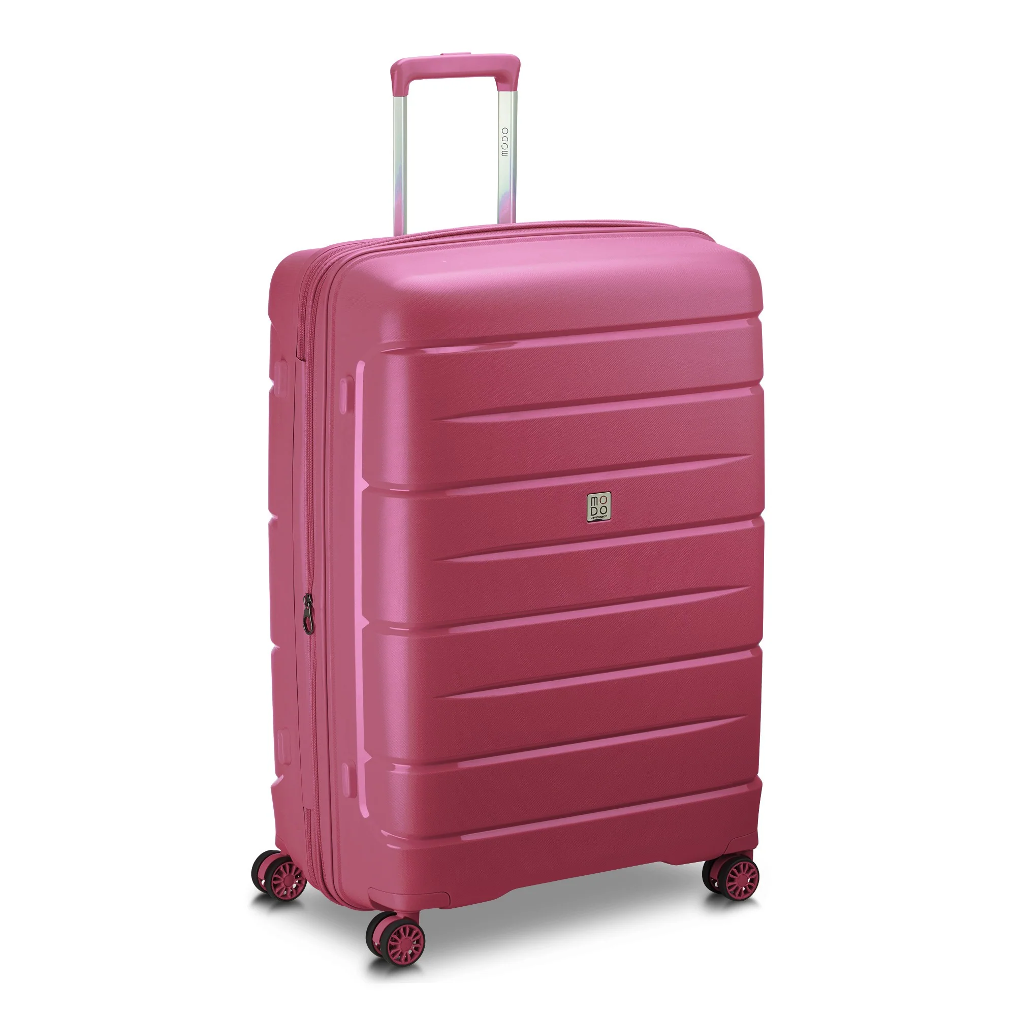 Modo by Roncato Starlight 3.0 - 4-Rollen-Trolley Set 3tlg. S/M/L erw. (burgundy) - Image 3