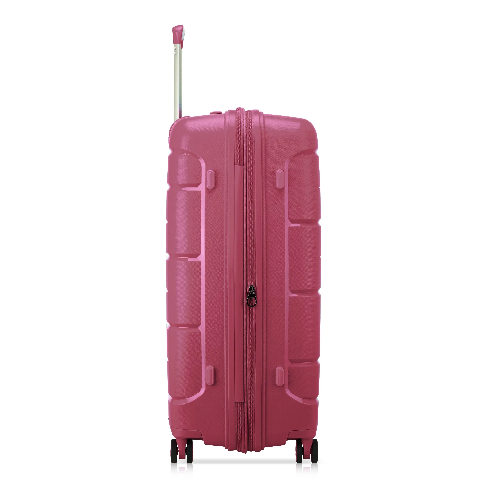 Modo by Roncato Starlight 3.0 - 4-Rollen-Trolley Set 3tlg. S/M/L erw. (burgundy) - Image 4