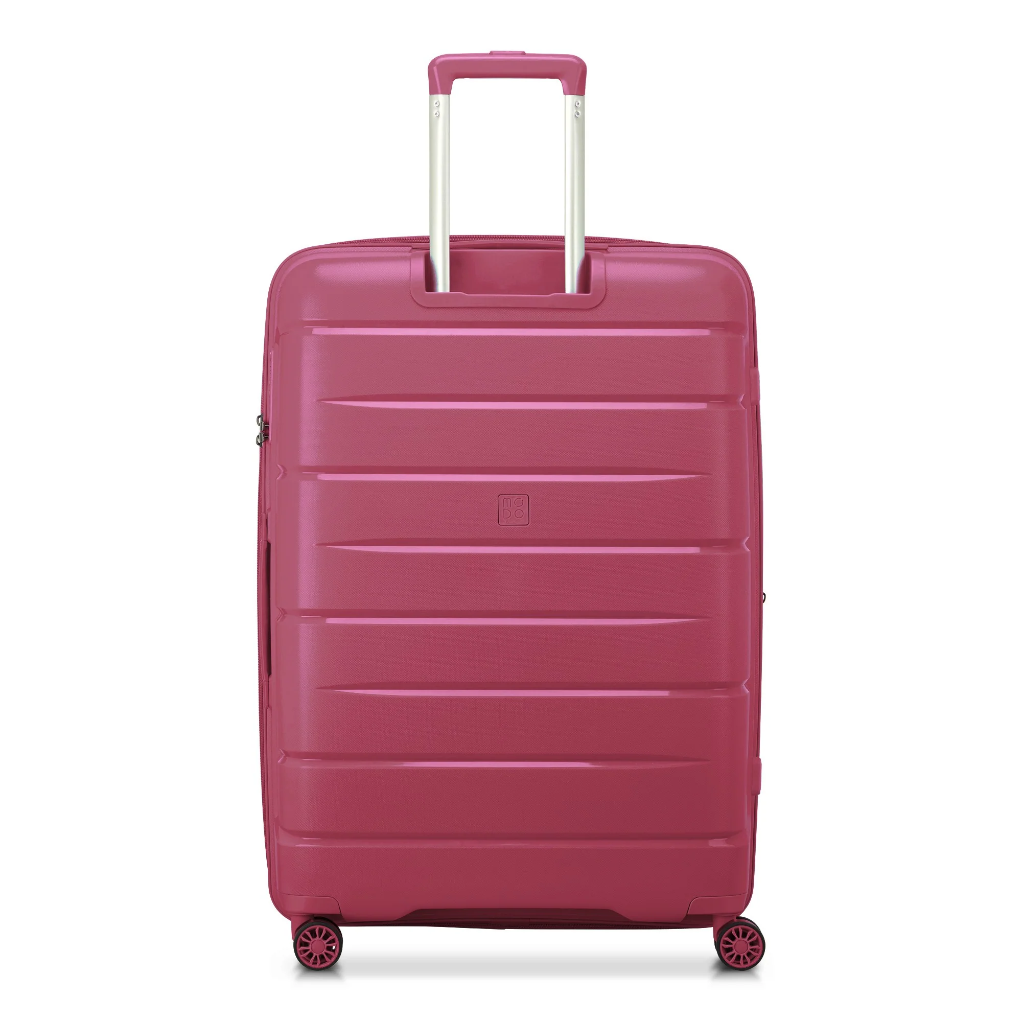 Modo by Roncato Starlight 3.0 - 4-Rollen-Trolley Set 3tlg. S/M/L erw. (burgundy) - Image 5