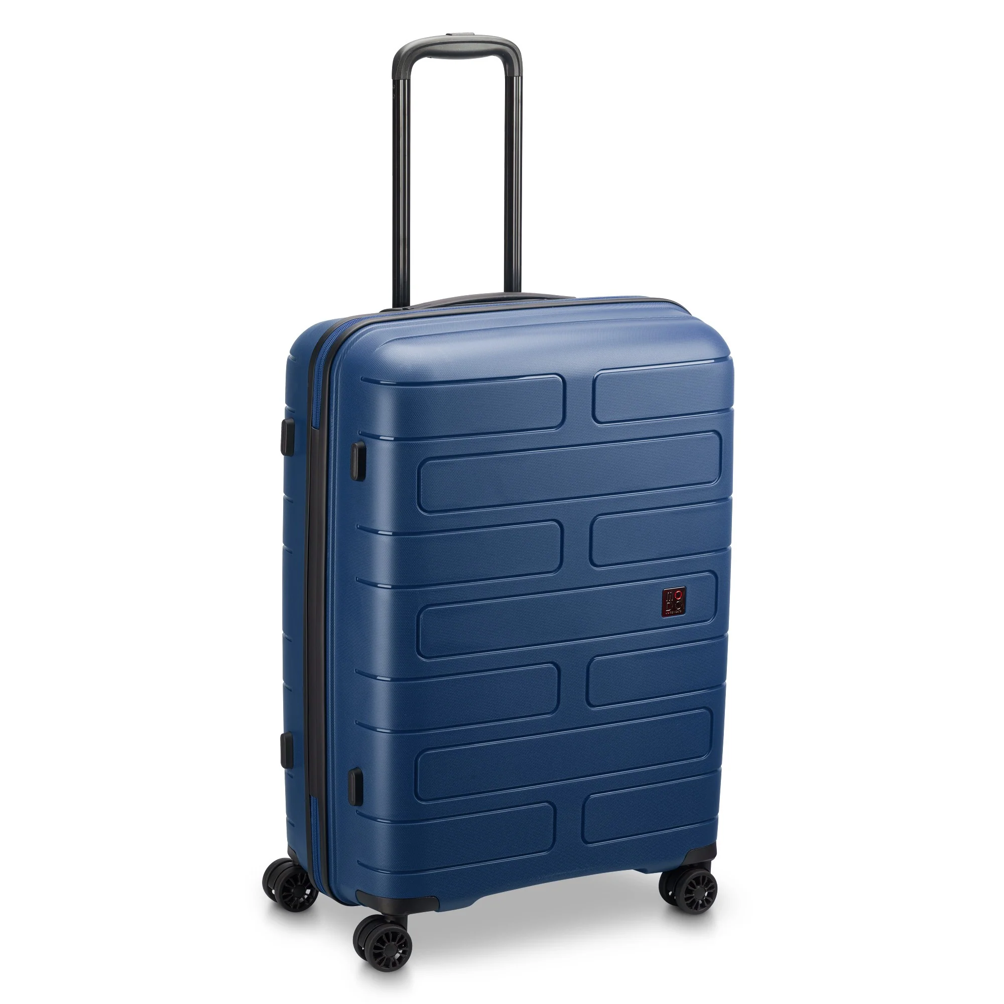 Modo by Roncato Supernova 2.0 - 4-Rollen-Trolley M 66 cm (dark blue) - Image 2