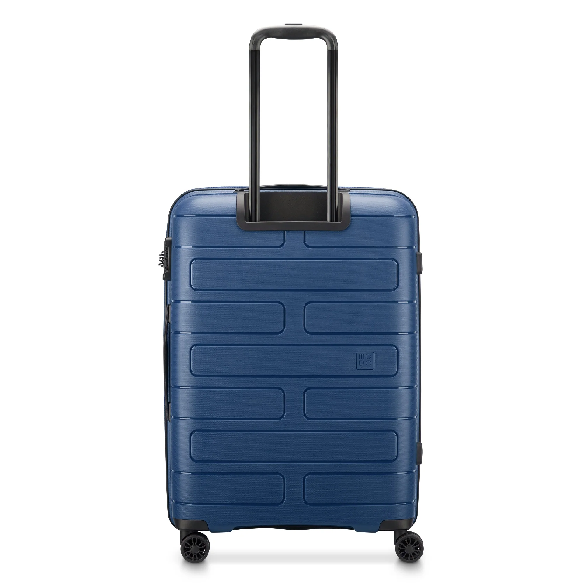 Modo by Roncato Supernova 2.0 - 4-Rollen-Trolley M 66 cm (dark blue) - Image 4