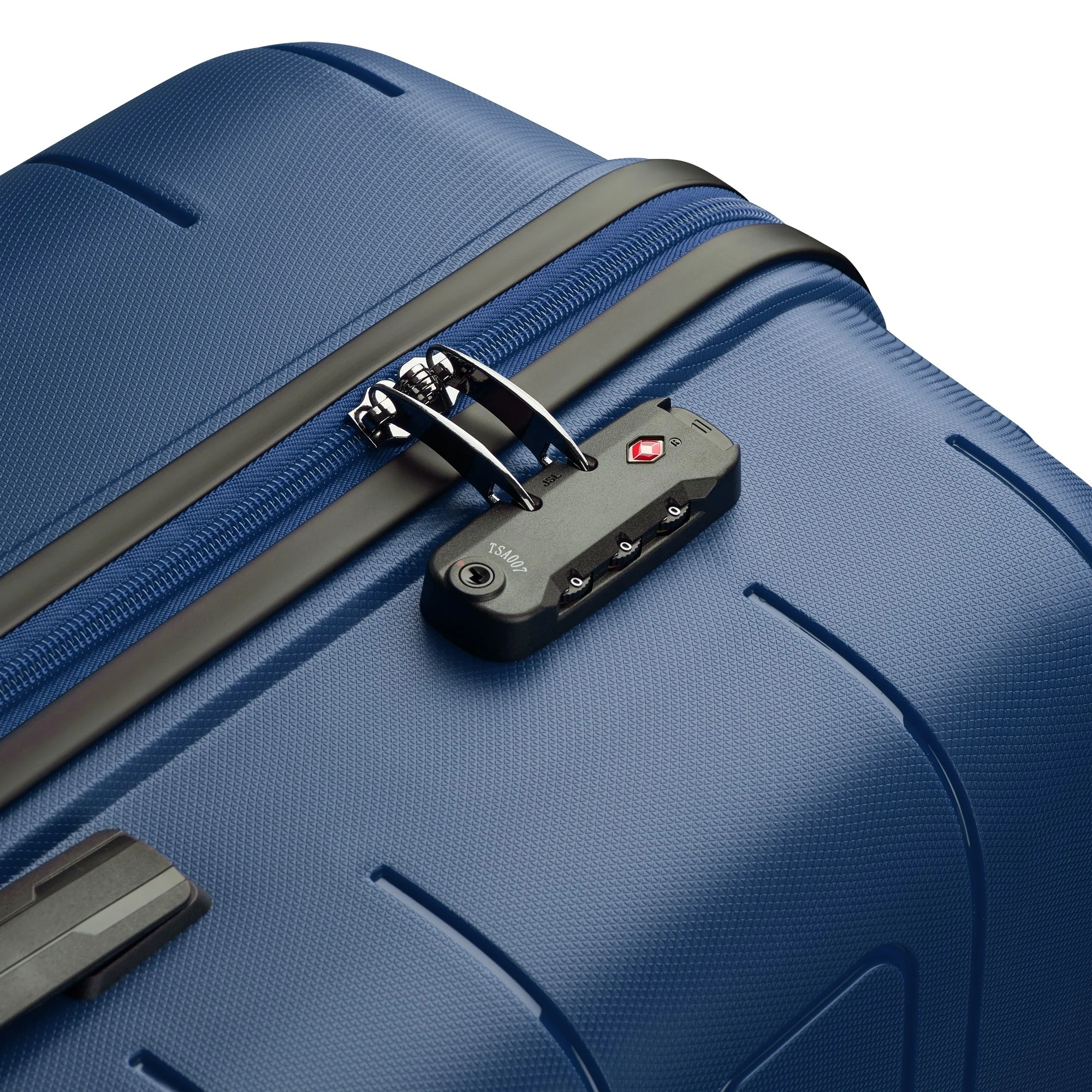 Modo by Roncato Supernova 2.0 - 4-Rollen-Trolley M 66 cm (dark blue) - Image 7