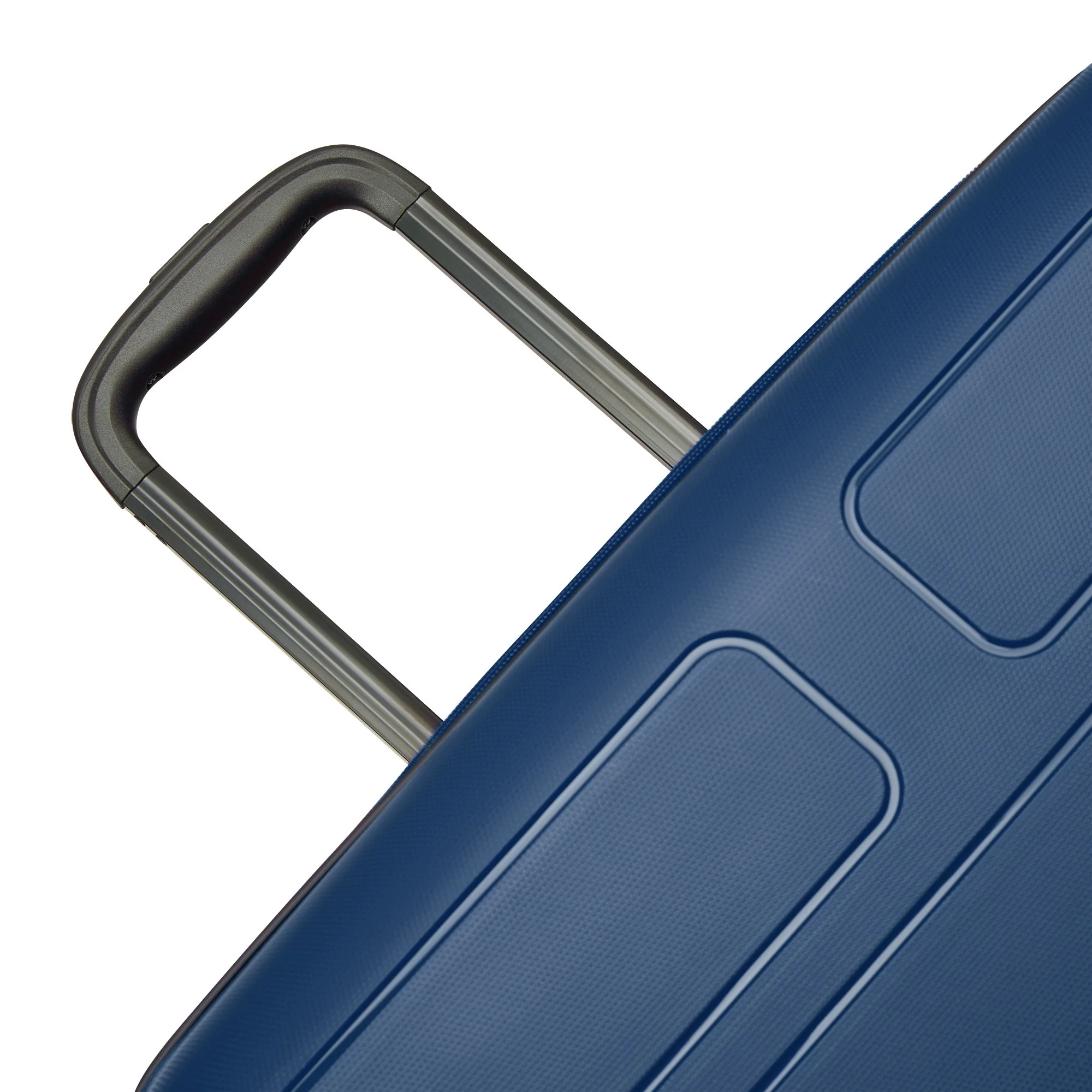 Modo by Roncato Supernova 2.0 - 4-Rollen-Trolley M 66 cm (dark blue) - Image 8