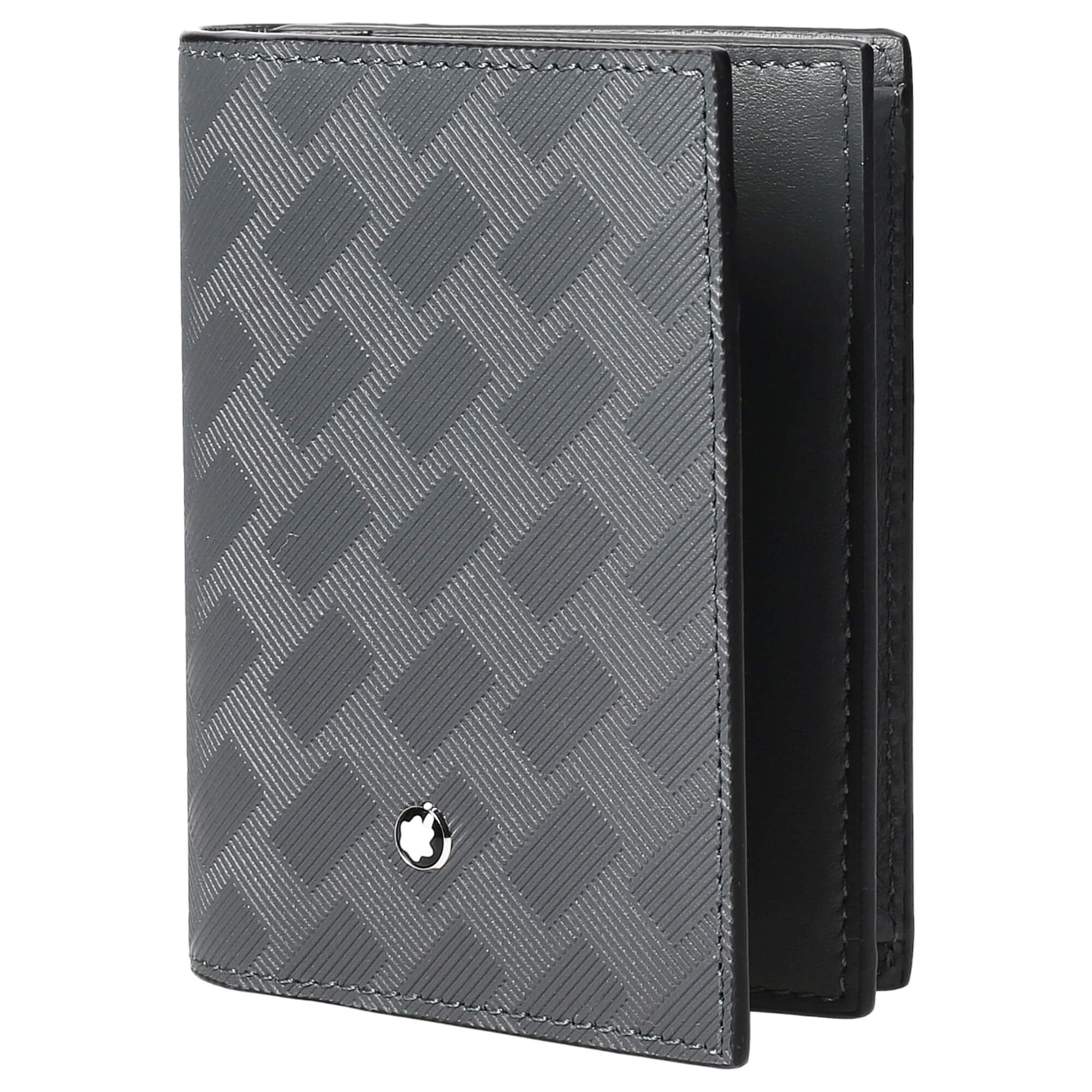 Montblanc Extreme 3.0 - Kreditkartenetui 4cc 10.5 cm (forged iron) - Image 2