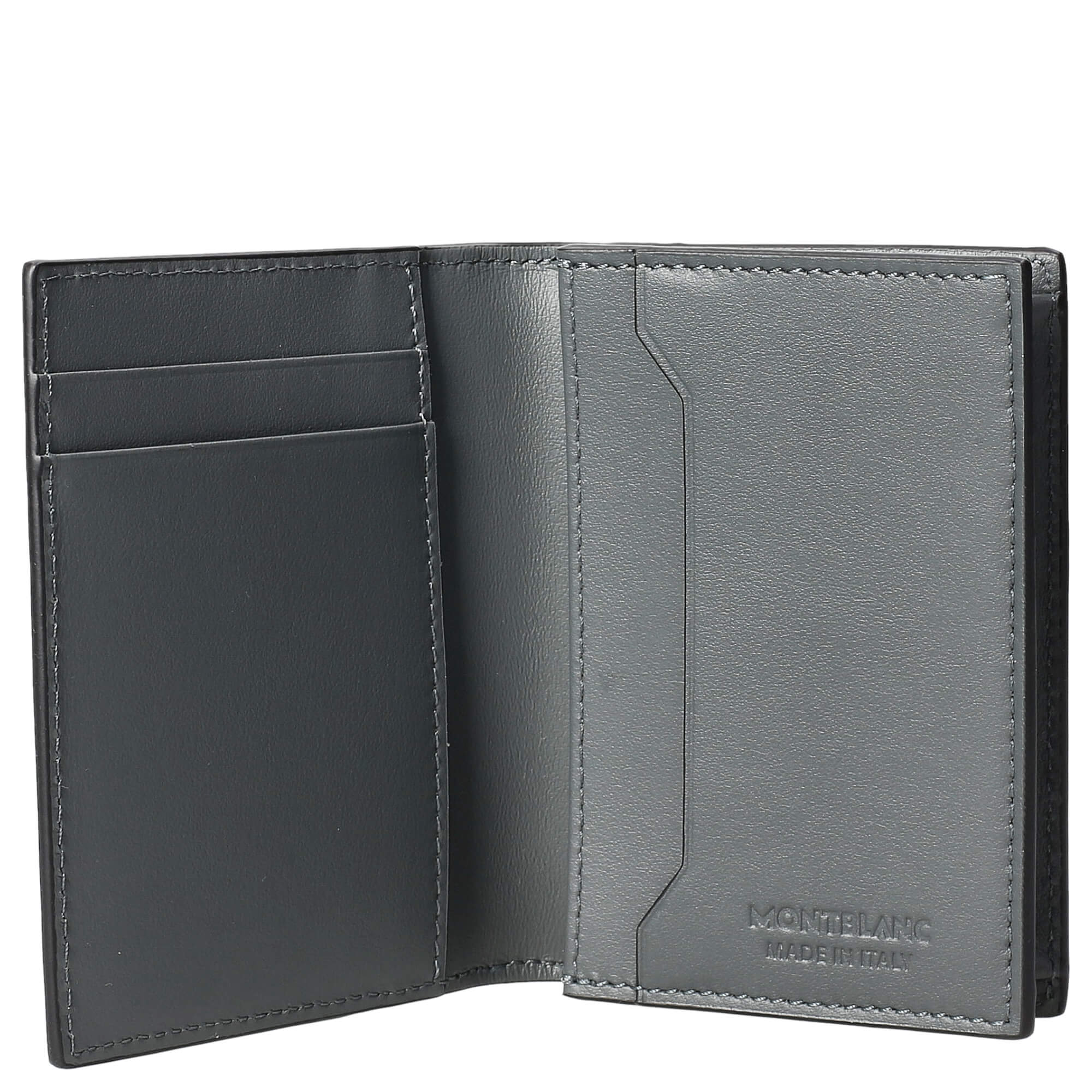 Montblanc Extreme 3.0 - Kreditkartenetui 4cc 10.5 cm (forged iron) - Image 4