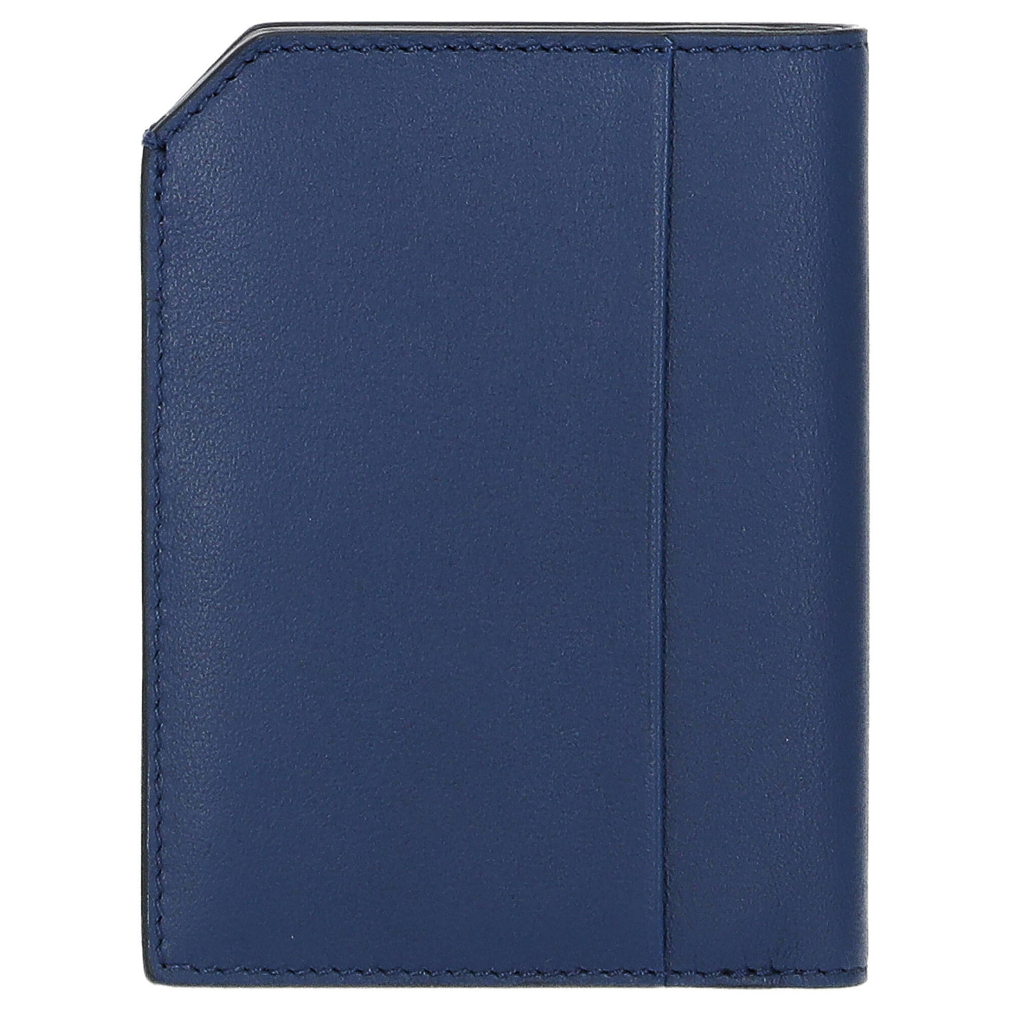 Montblanc Meisterstück Selection Soft - Geldbörse 4cc 10 cm (blue) - Image 4